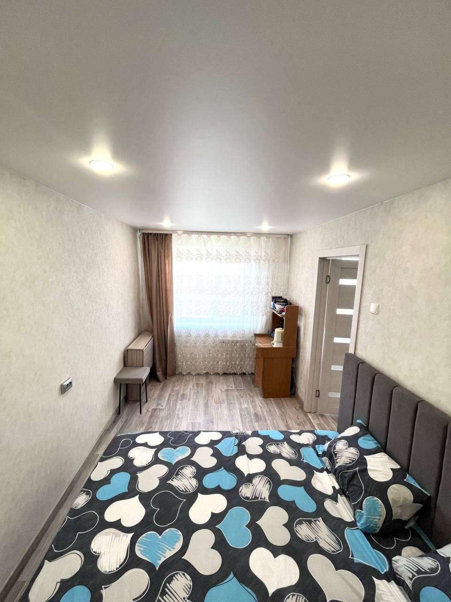 Купить квартиру за 4 999 990 рублей на Революционная улица, 158