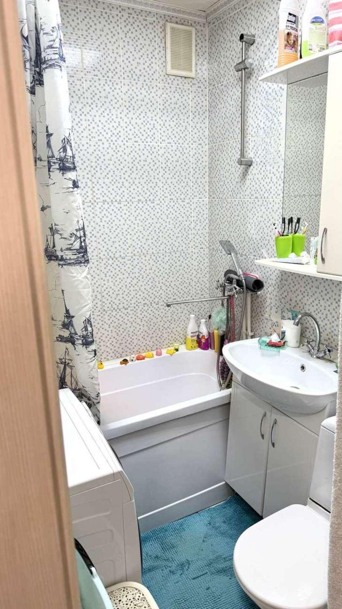 Купить квартиру за 4 999 990 рублей на Революционная улица, 158