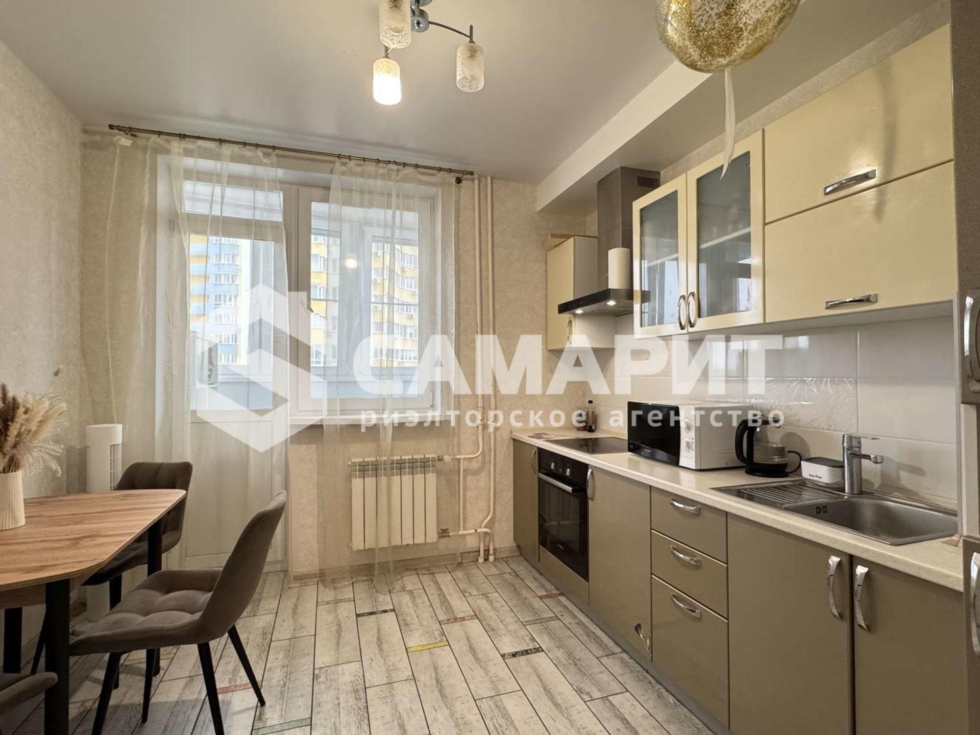 Купить квартиру за 6 500 000 рублей на Солнечная улица, 18