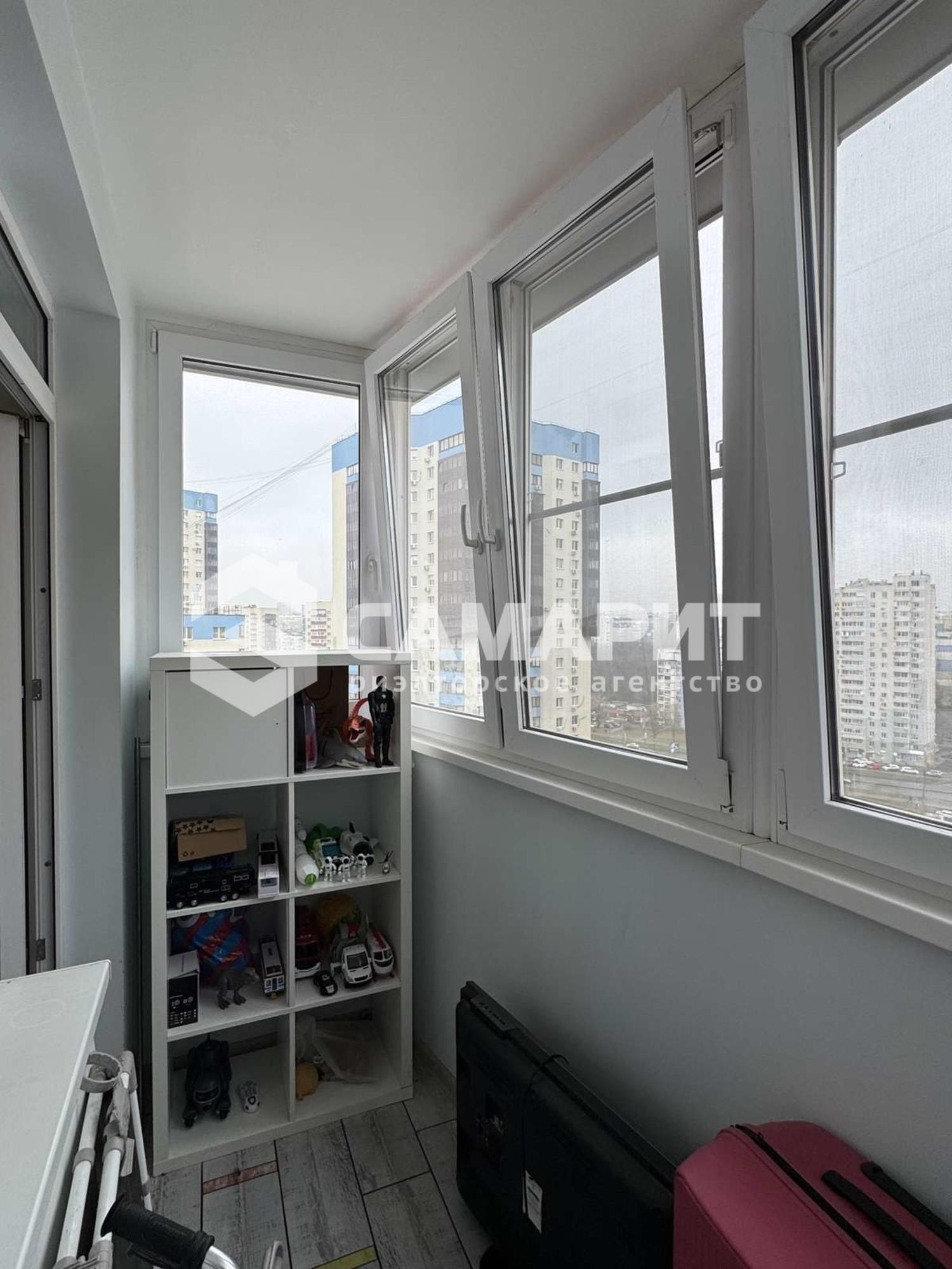 Купить квартиру за 6 500 000 рублей на Солнечная улица, 18