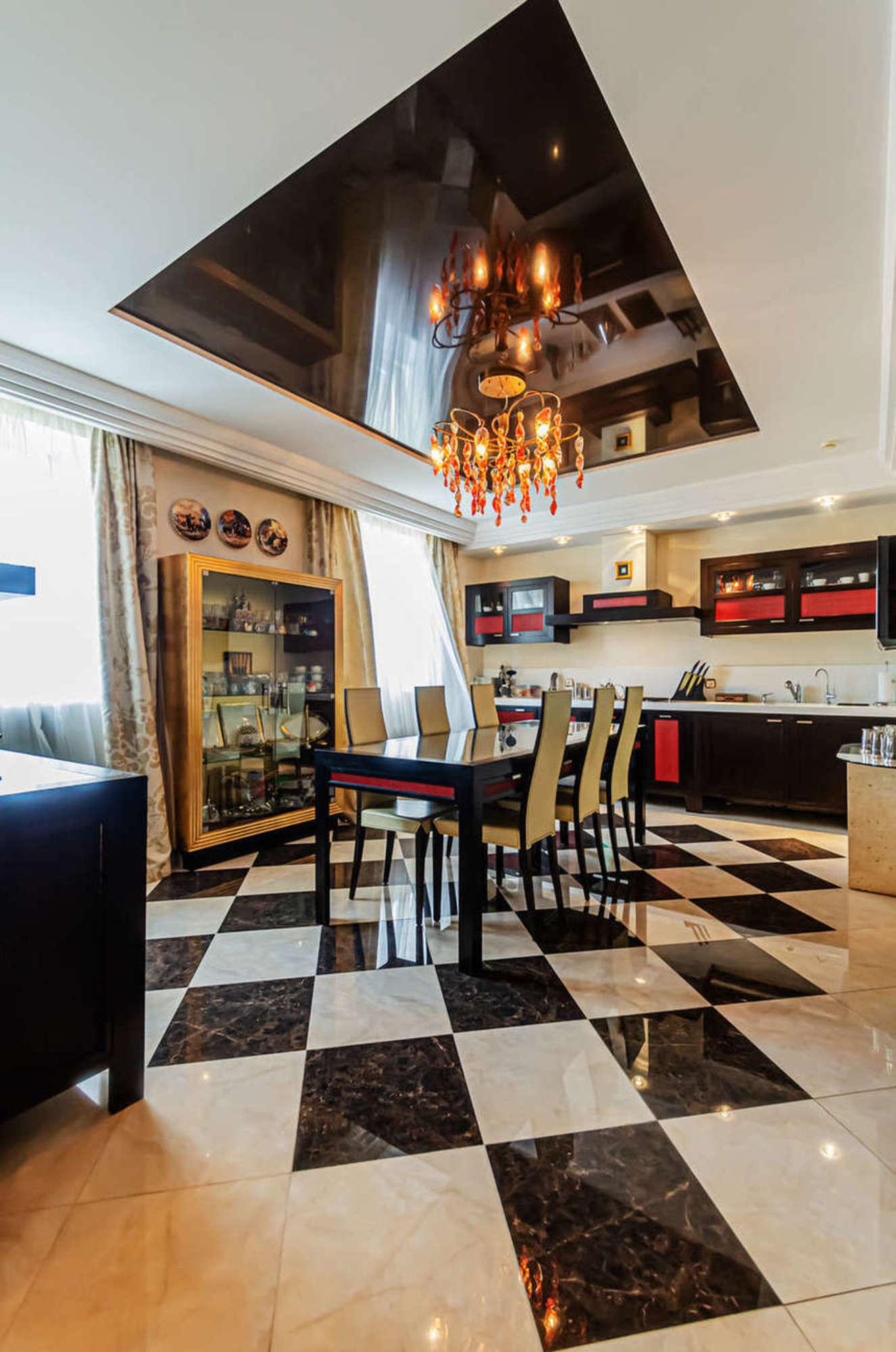 Купить квартиру за 39 500 000 рублей на Чапаевская улица, 187