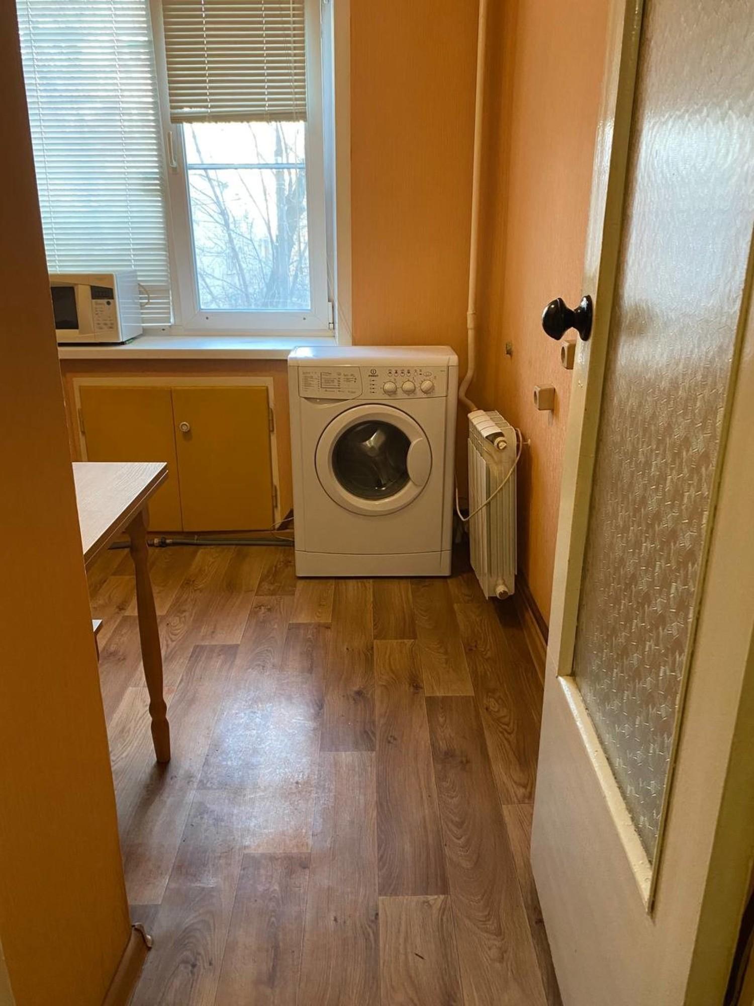 Купить квартиру за 5 200 000 рублей на 3-й проезд, 55