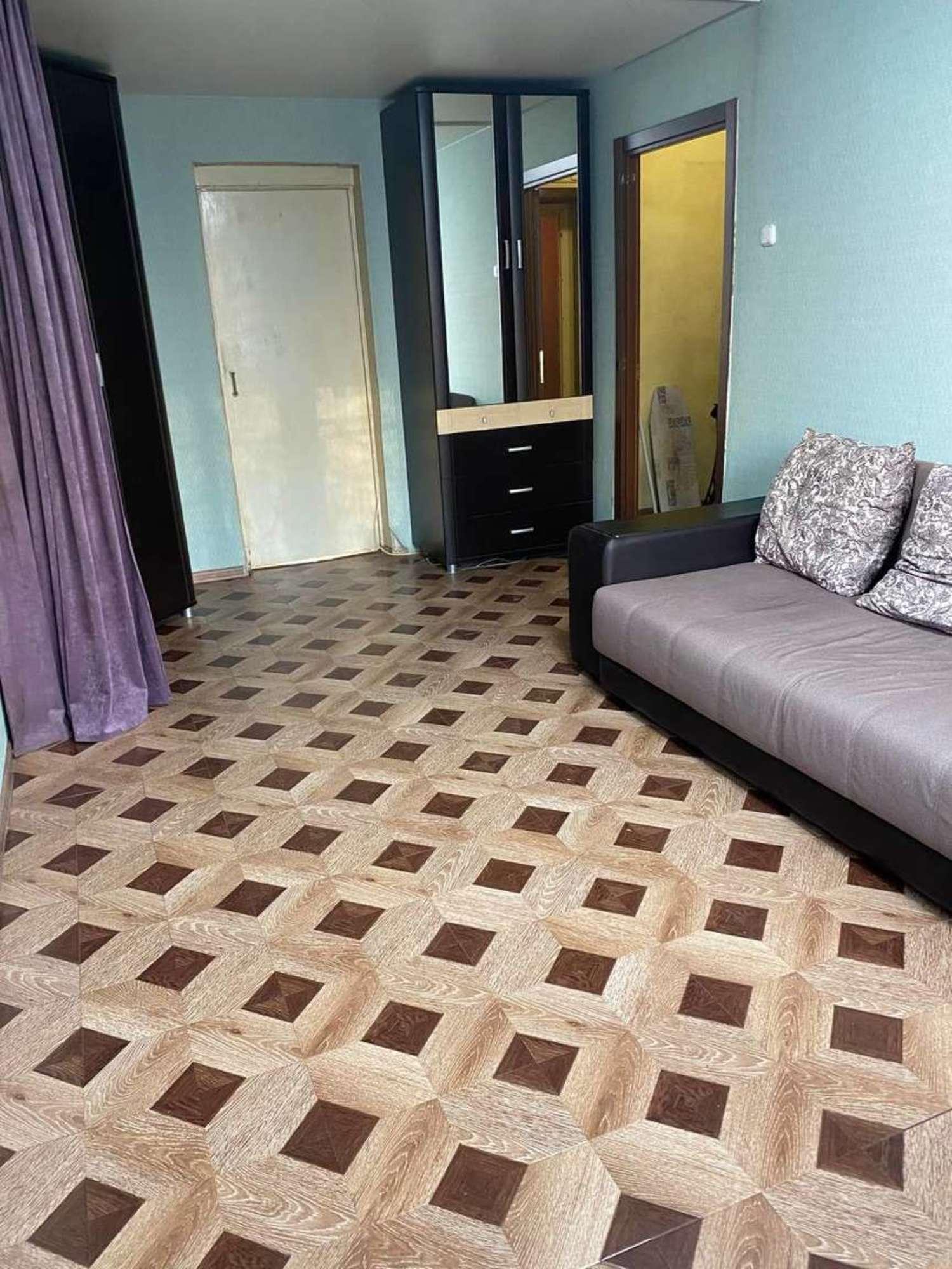 Купить квартиру за 5 200 000 рублей на 3-й проезд, 55