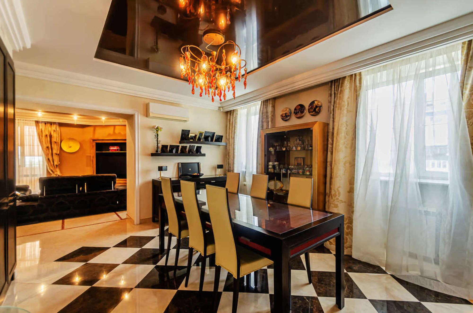 Купить квартиру за 39 500 000 рублей на Чапаевская улица, 187