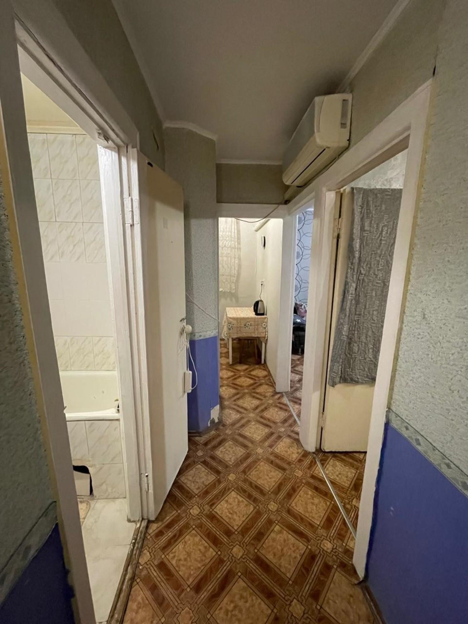 Купить квартиру за 3 690 000 рублей на Теннисная улица, 25Б