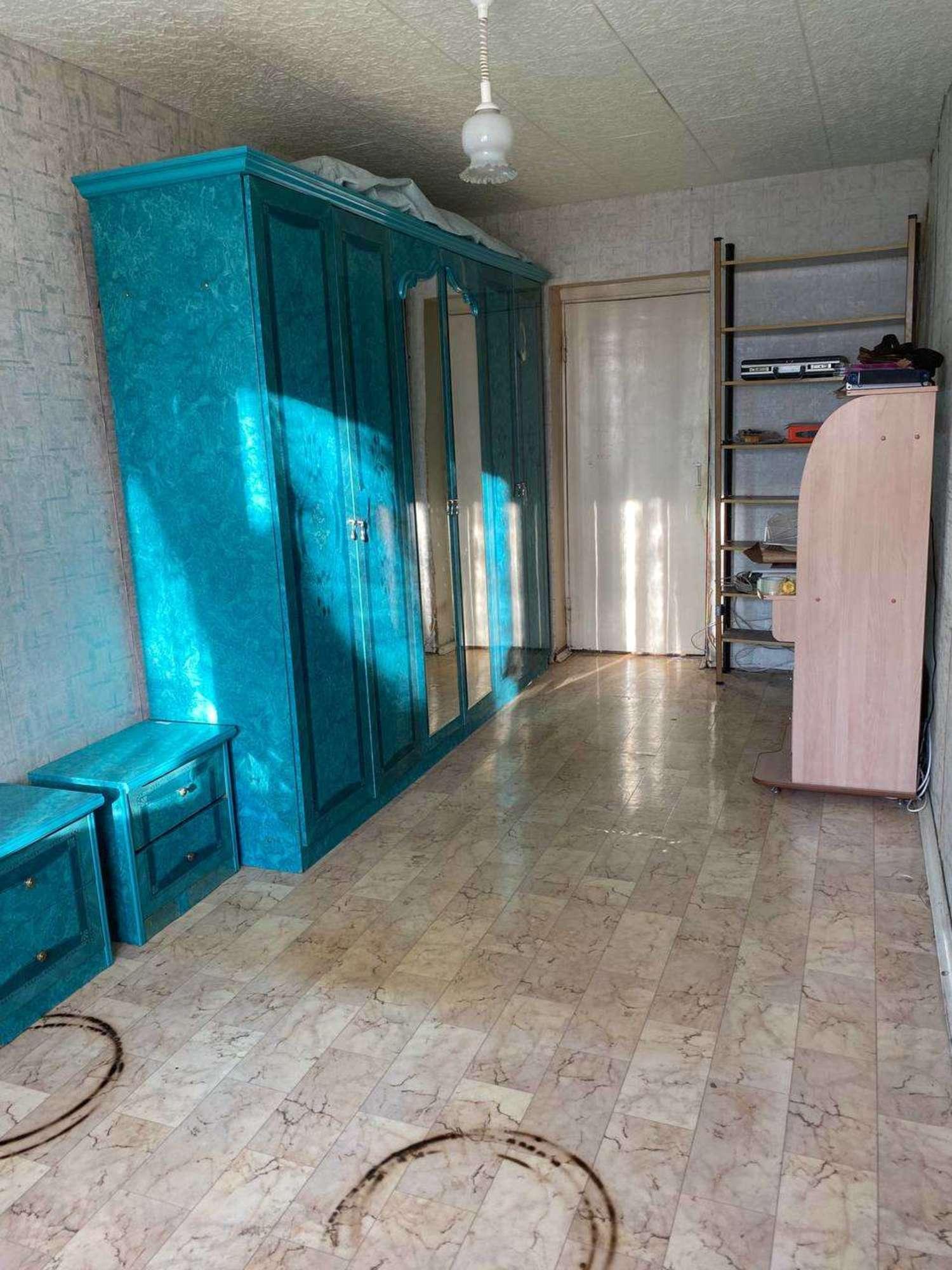 Купить квартиру за 5 200 000 рублей на 3-й проезд, 55