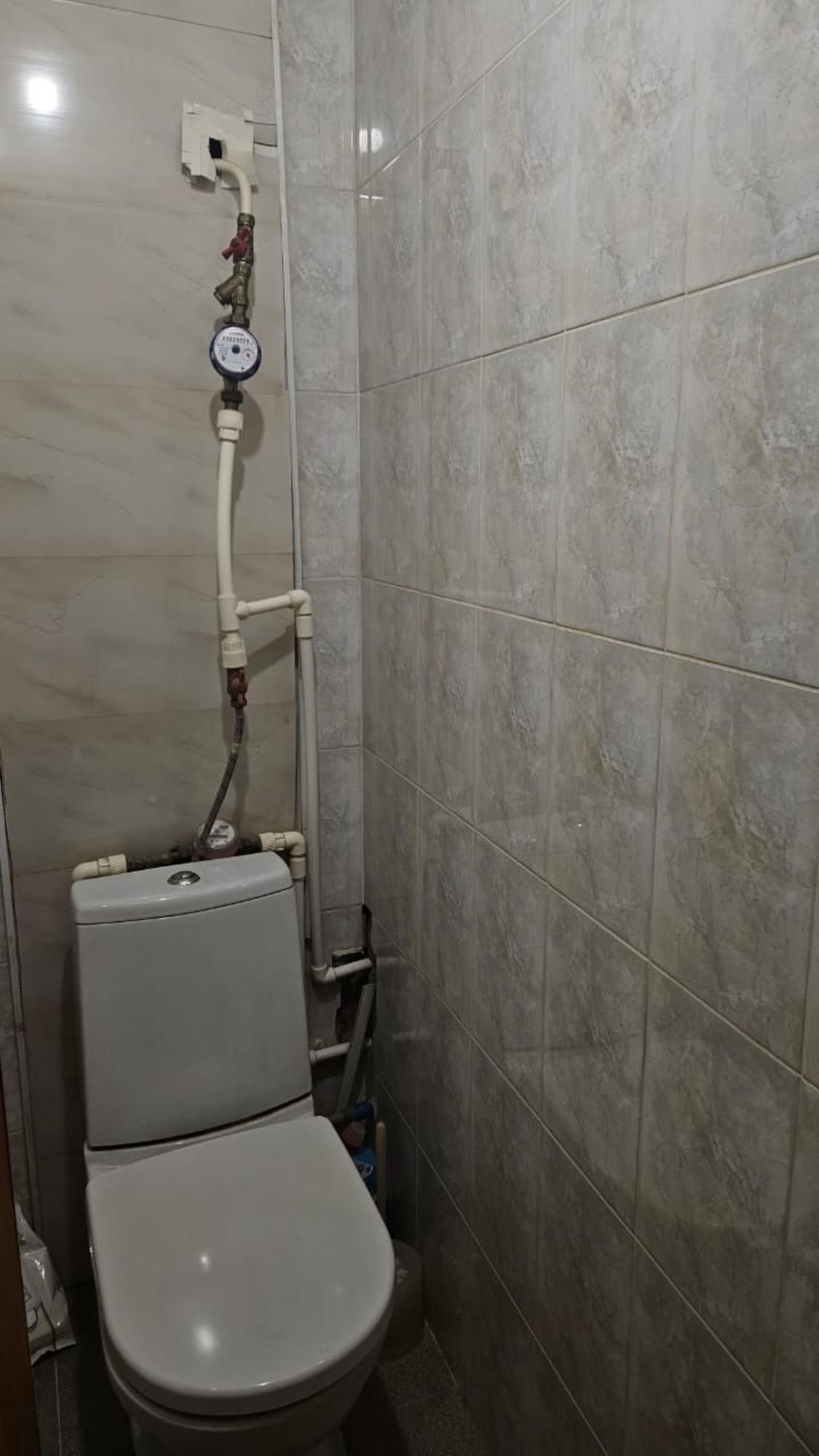 Купить квартиру за 5 200 000 рублей на 3-й проезд, 55