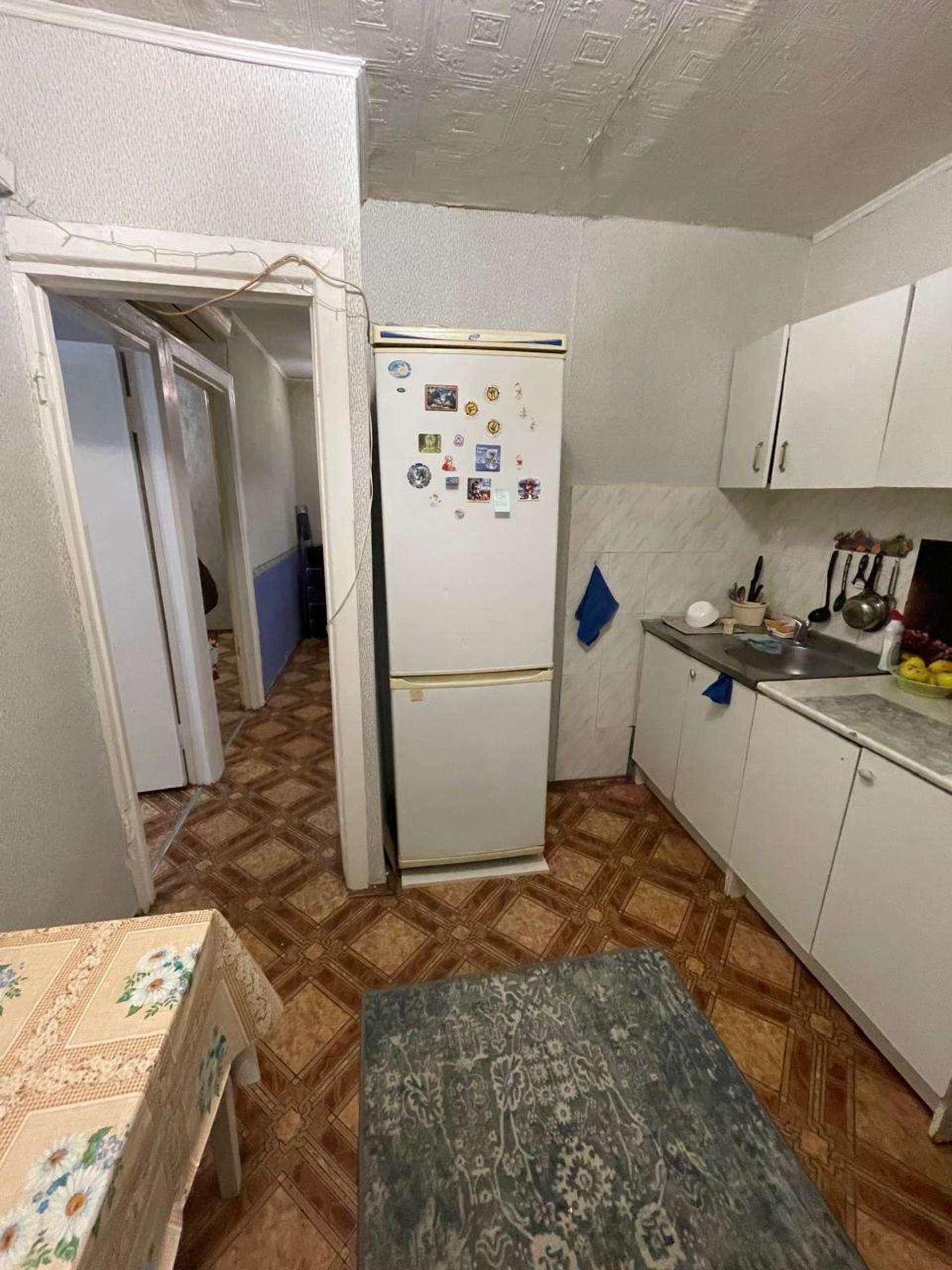 Купить квартиру за 3 690 000 рублей на Теннисная улица, 25Б