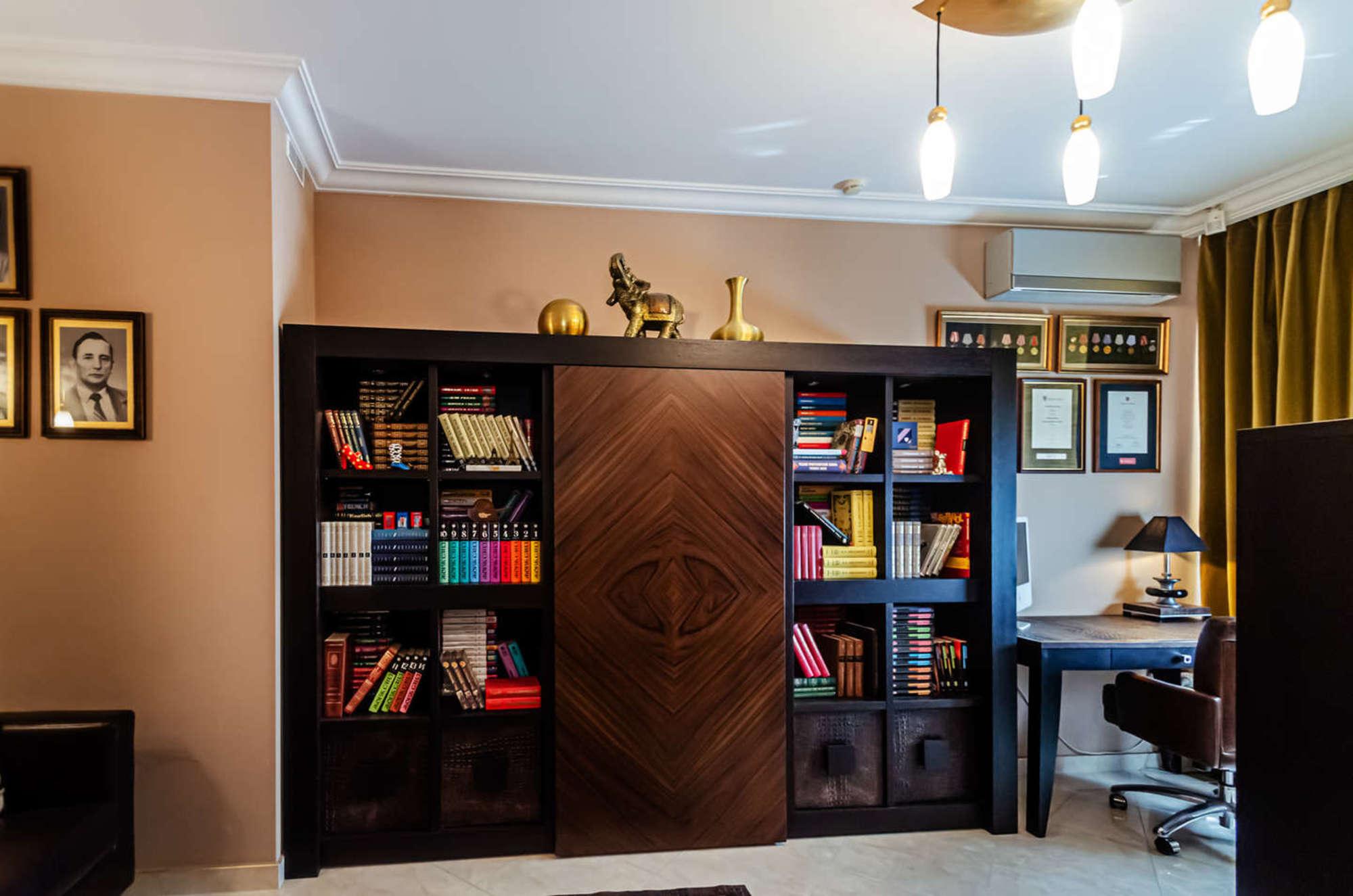 Купить квартиру за 39 500 000 рублей на Чапаевская улица, 187