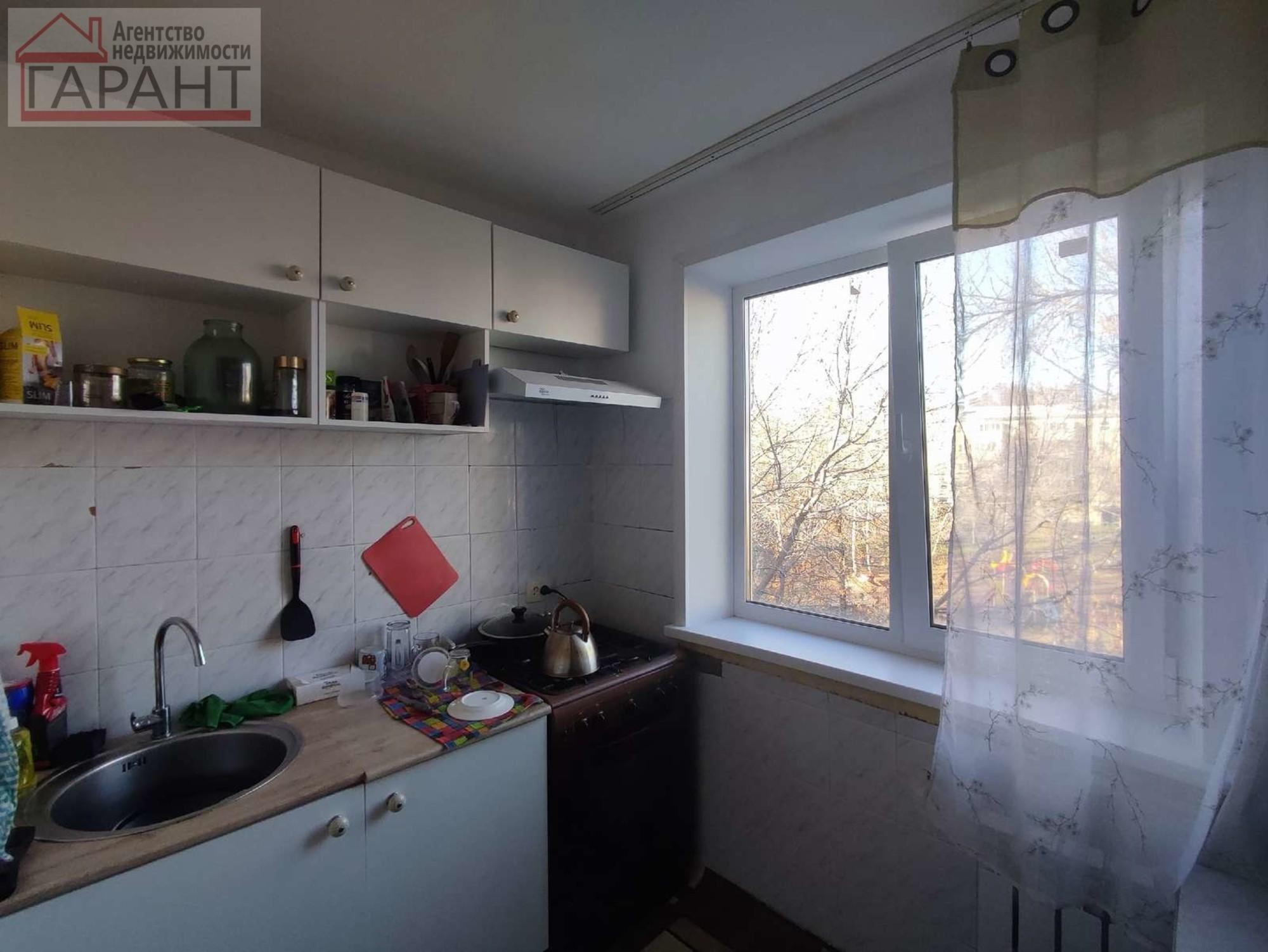 Купить квартиру за 5 000 000 рублей на Карла Маркса проспект, 284