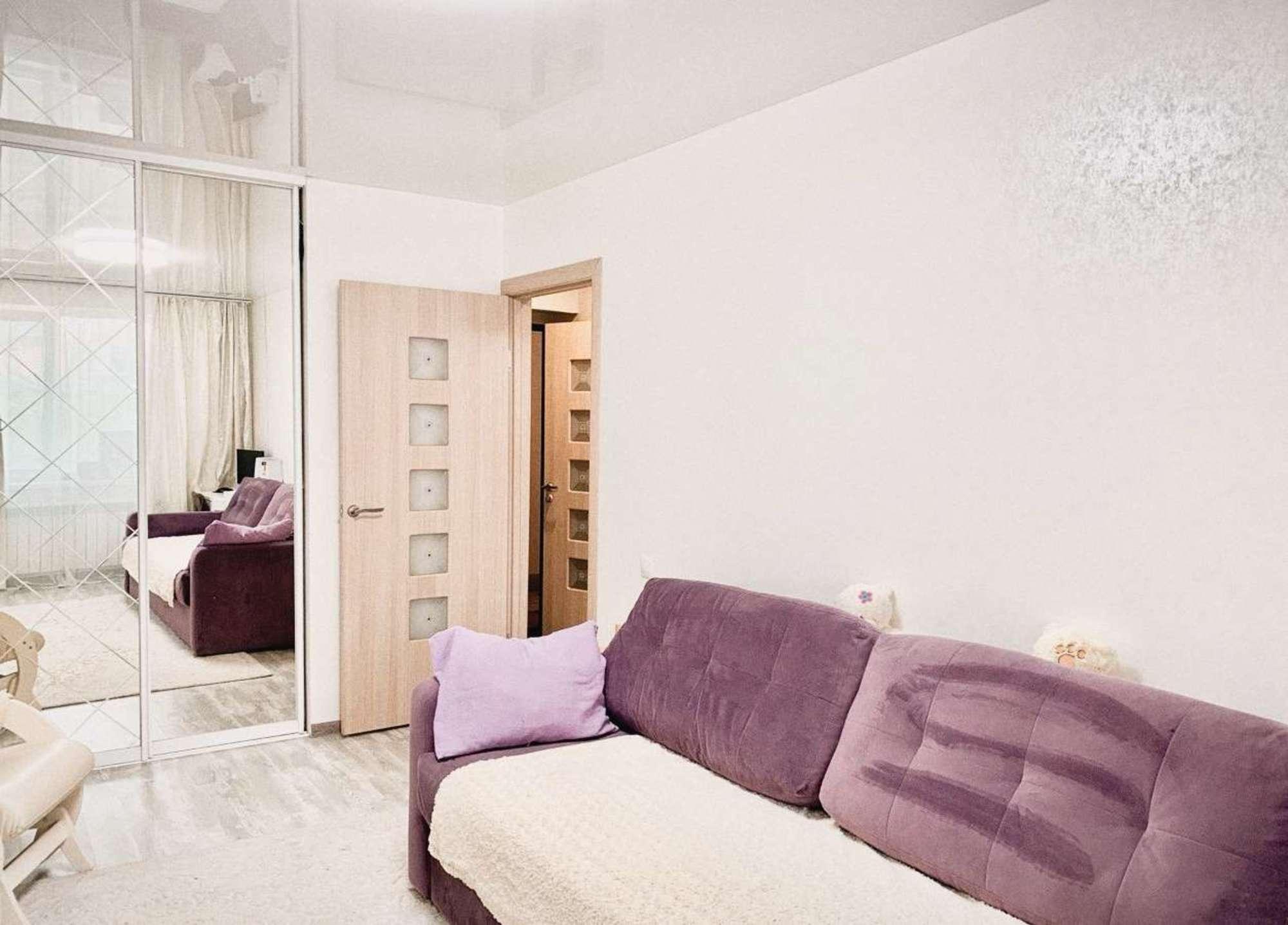 Купить квартиру за 3 550 000 рублей на Мира улица, 15