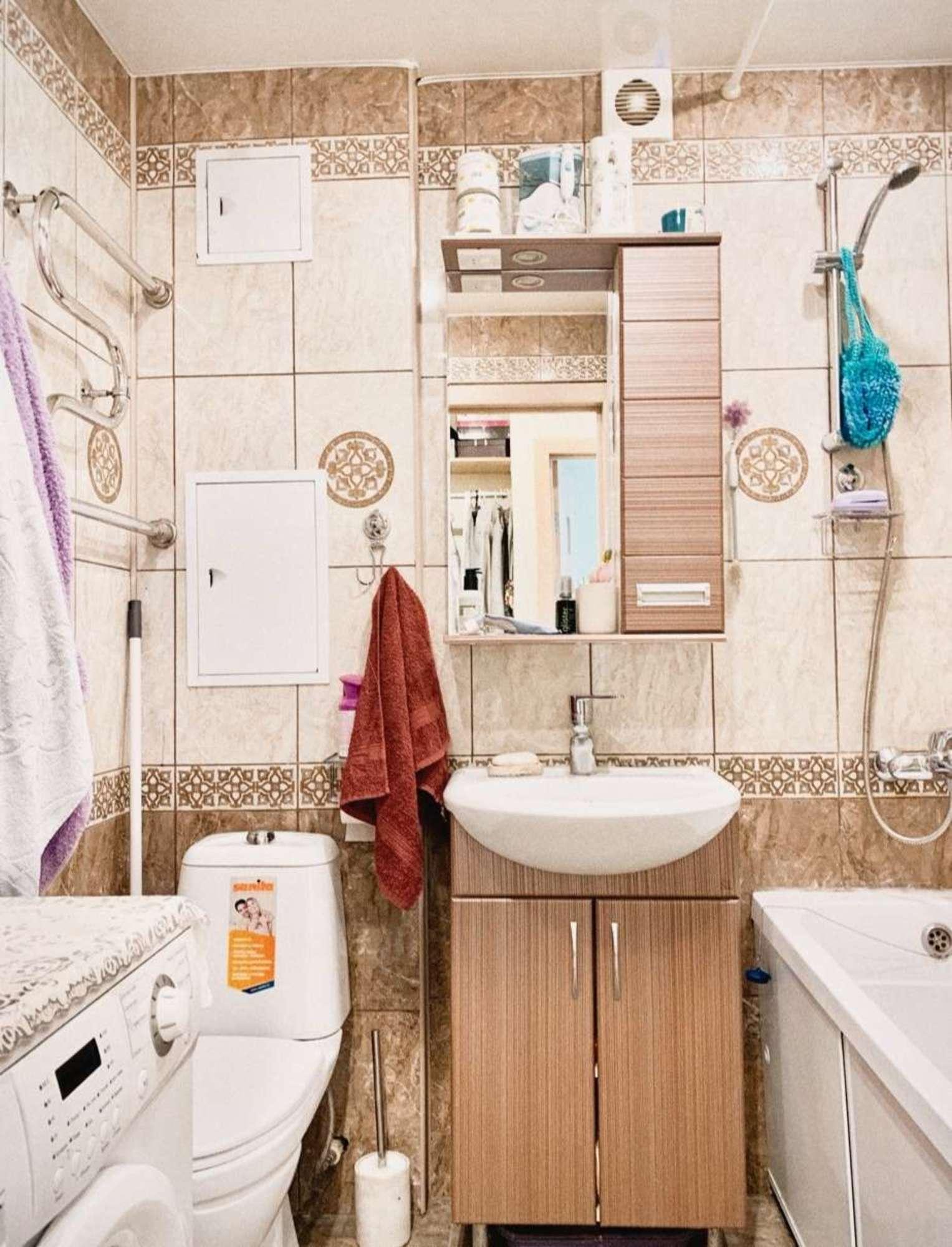 Купить квартиру за 3 550 000 рублей на Мира улица, 15