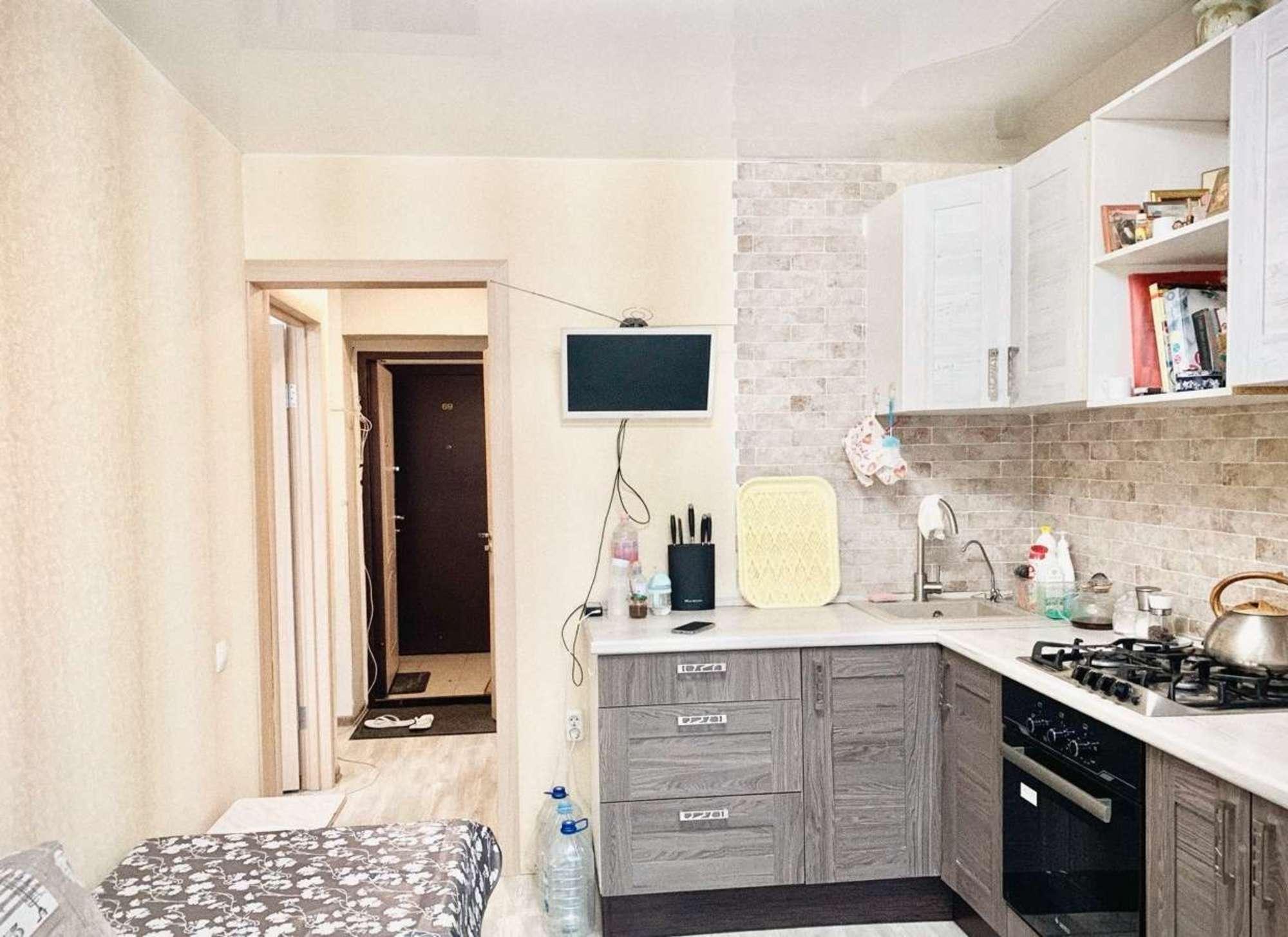 Купить квартиру за 3 550 000 рублей на Мира улица, 15