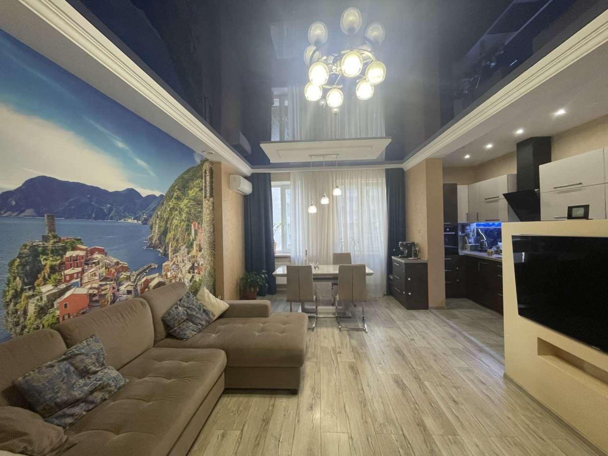 Купить квартиру за 23 000 000 рублей на Степана Разина улица, 150