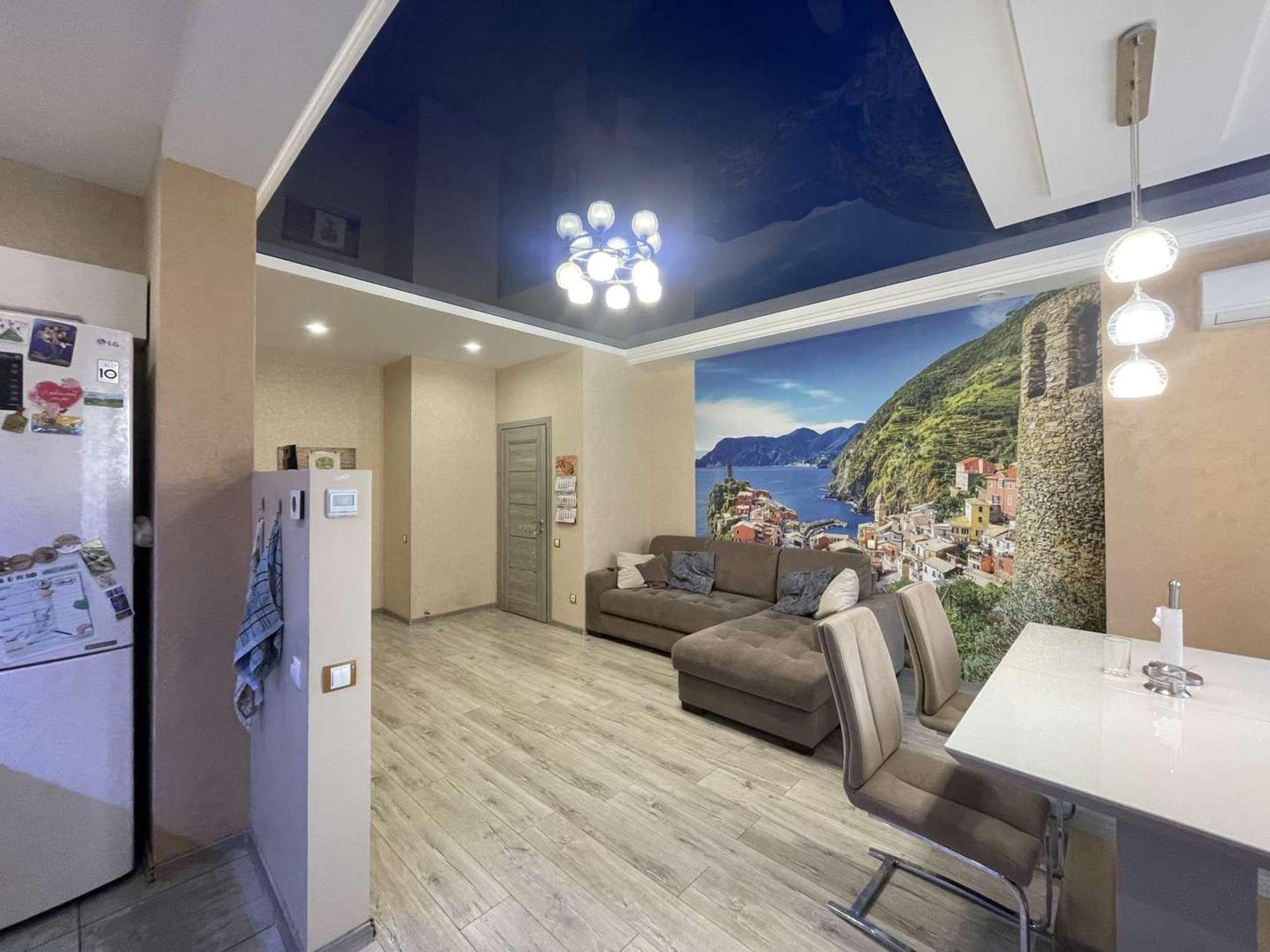 Купить квартиру за 23 000 000 рублей на Степана Разина улица, 150