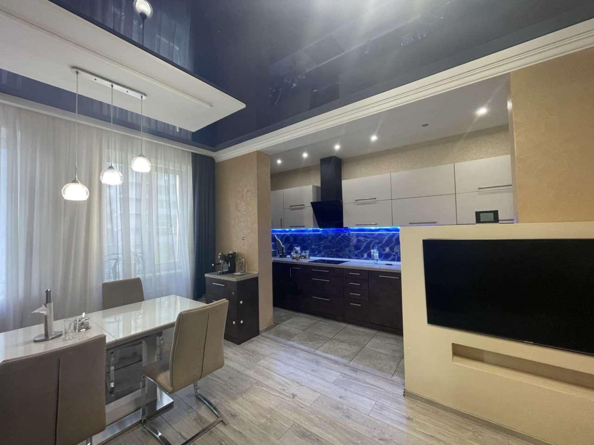 Купить квартиру за 23 000 000 рублей на Степана Разина улица, 150