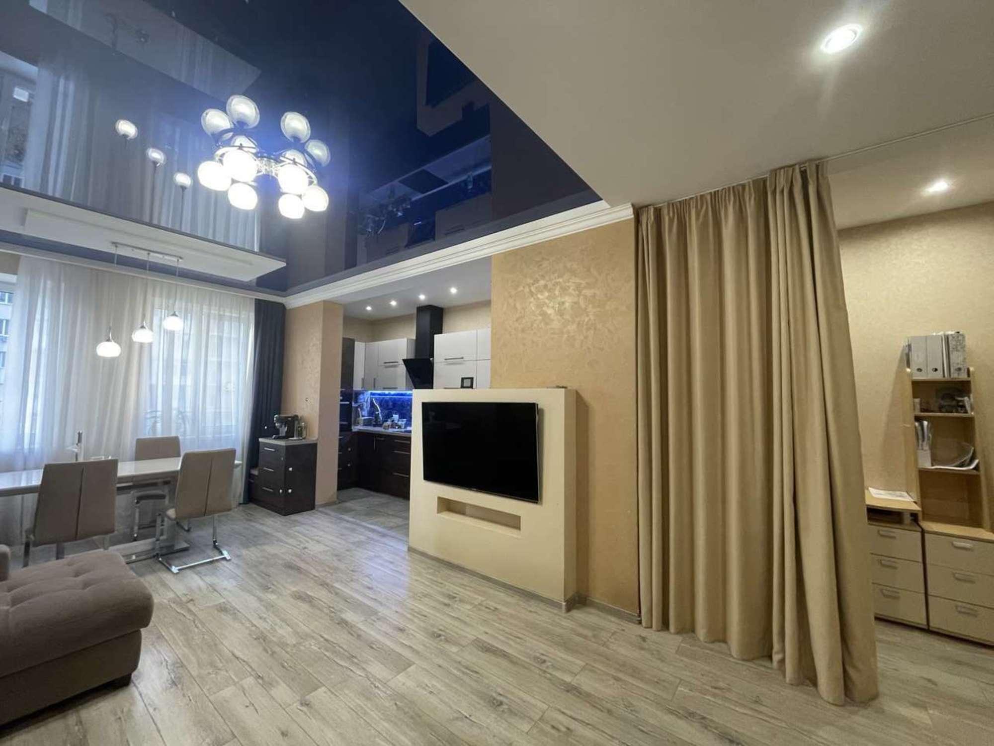 Купить квартиру за 23 000 000 рублей на Степана Разина улица, 150