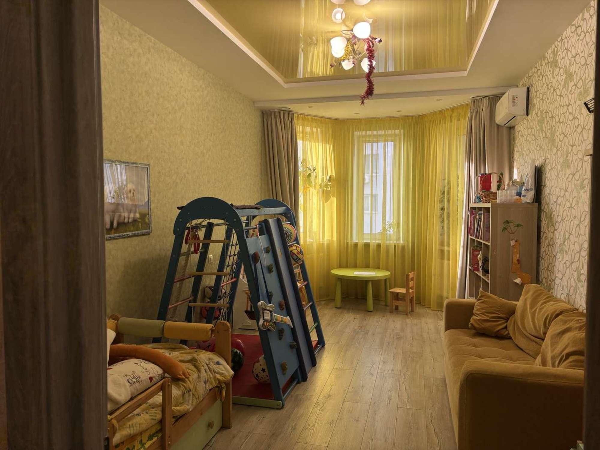 Купить квартиру за 23 000 000 рублей на Степана Разина улица, 150