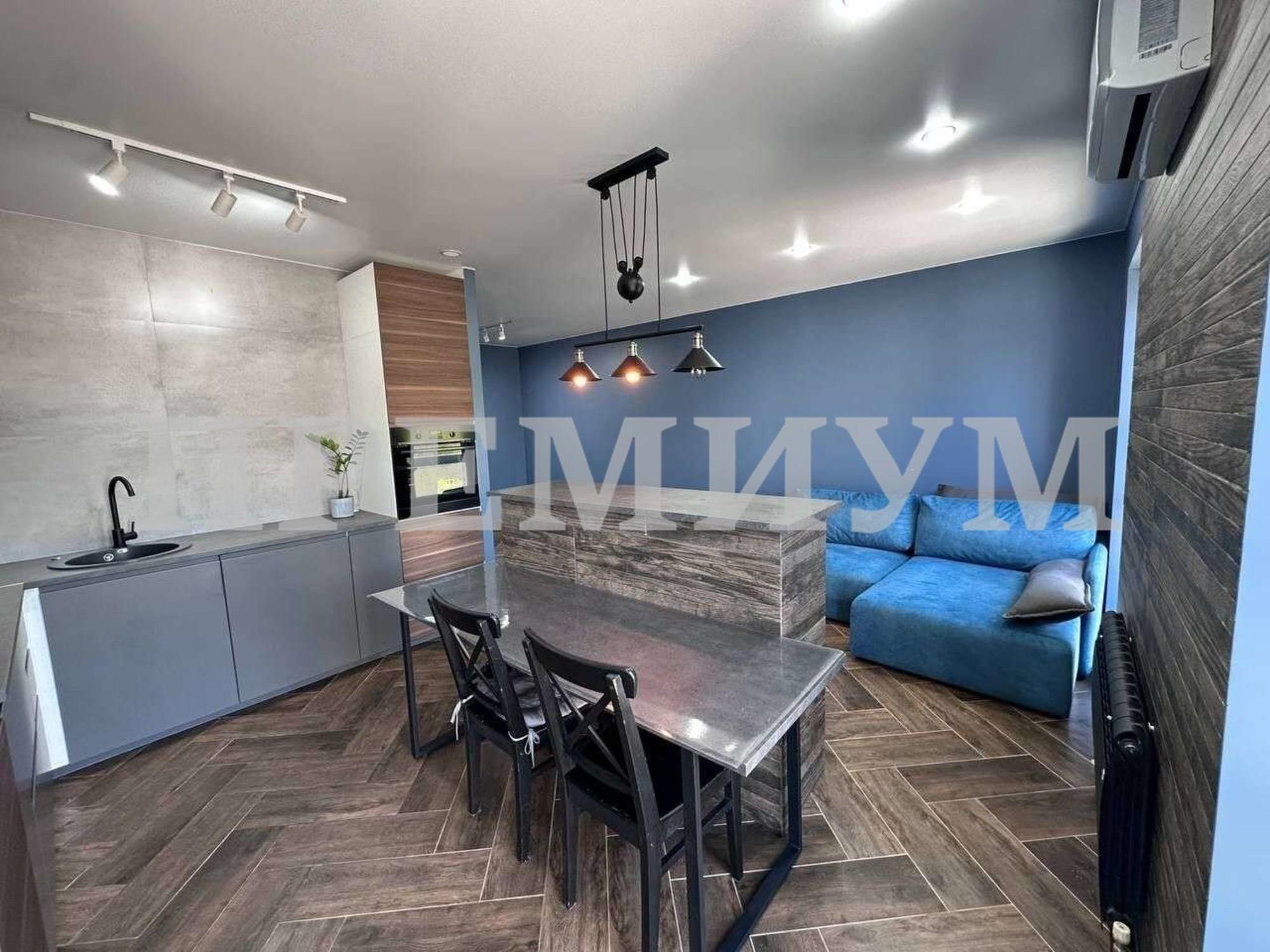 Купить квартиру за 3 750 000 рублей на 8 Марта улица, 6к1