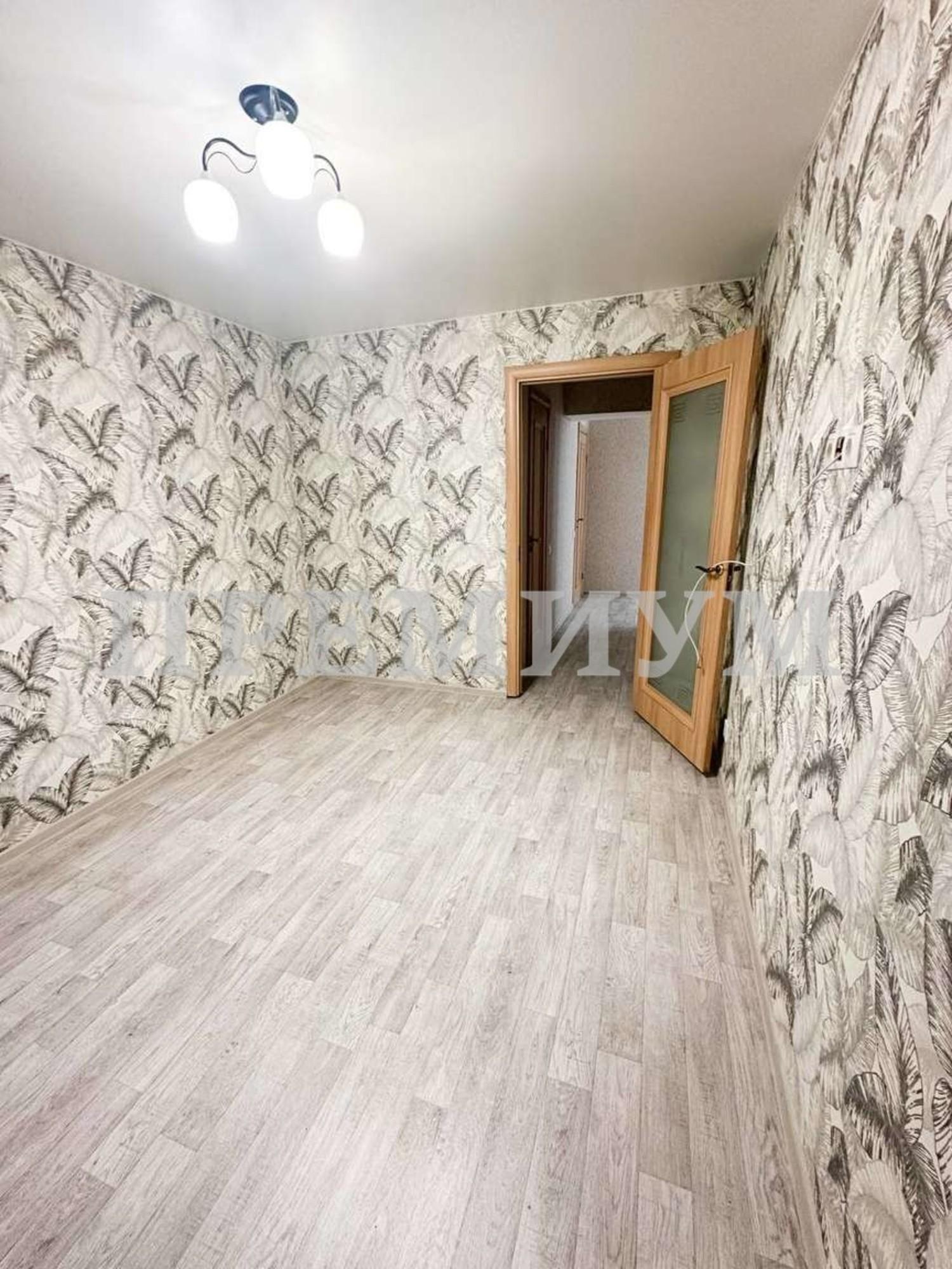 Купить квартиру за 7 800 000 рублей на Николая Баженова улица, 8