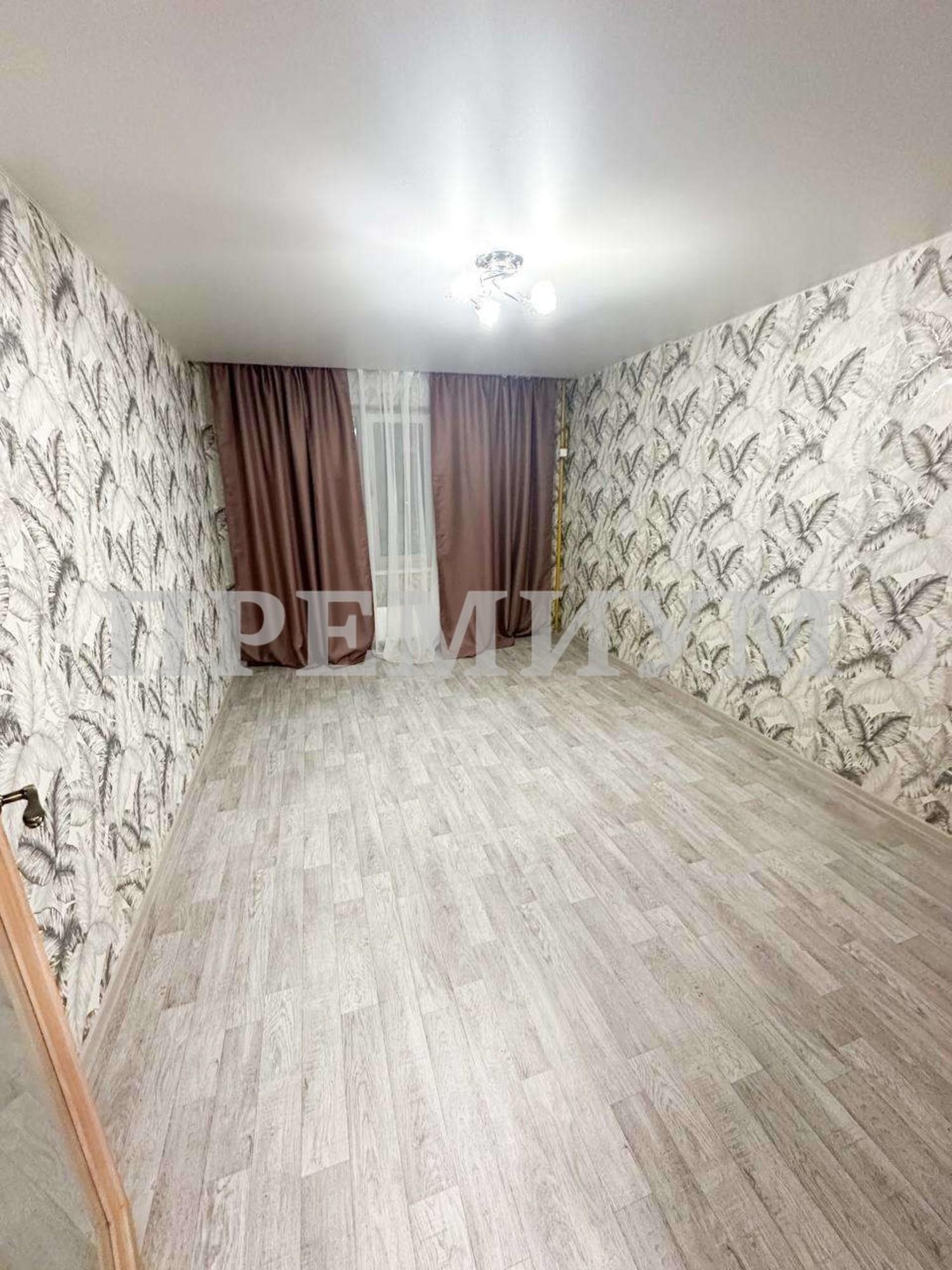 Купить квартиру за 7 800 000 рублей на Николая Баженова улица, 8