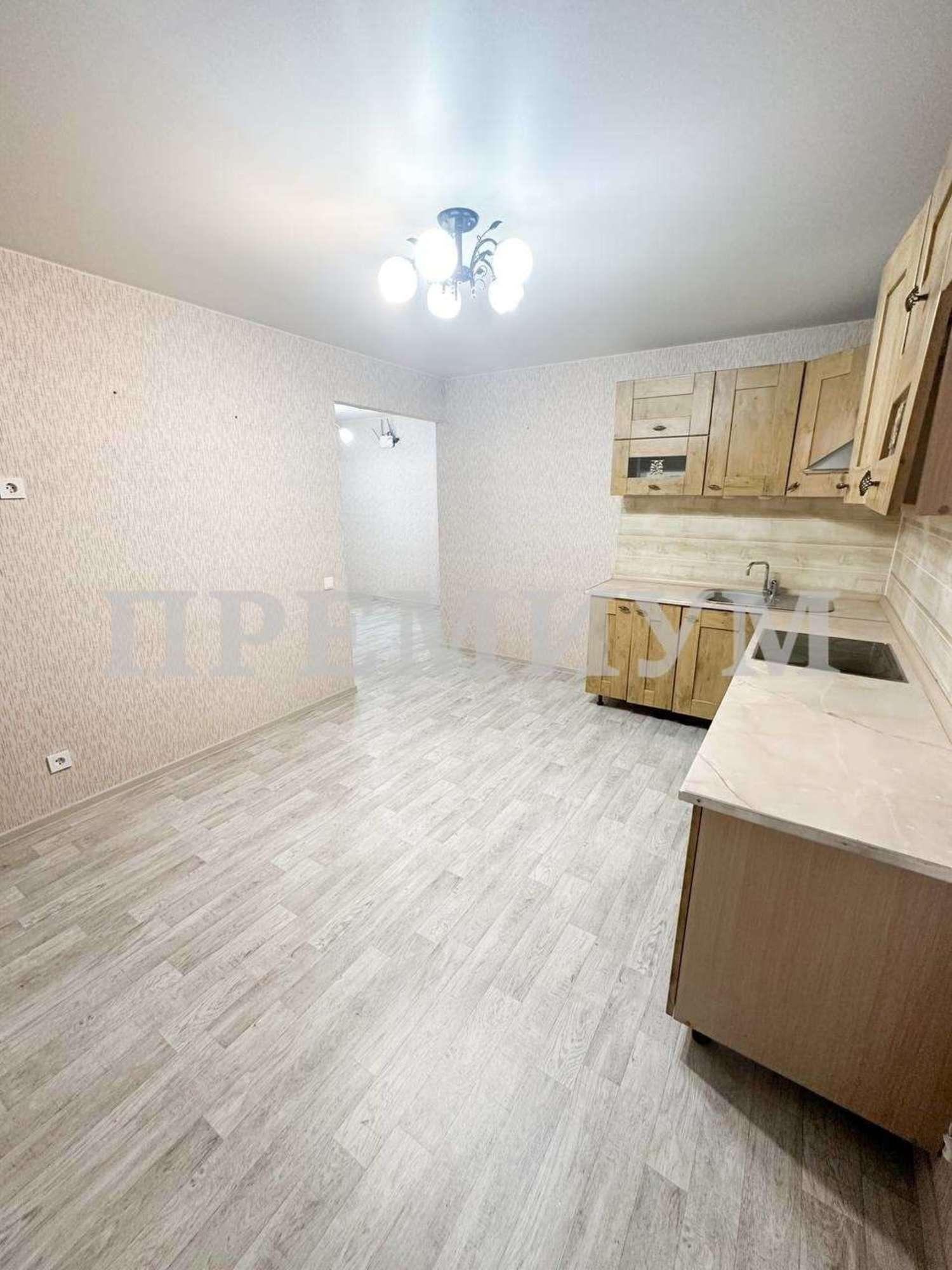 Купить квартиру за 7 800 000 рублей на Николая Баженова улица, 8