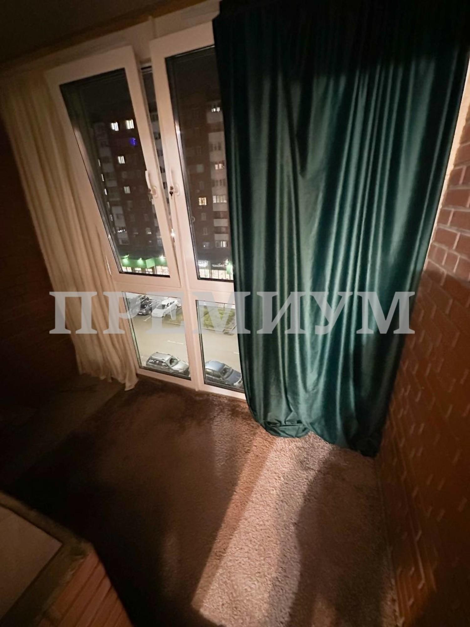 Купить квартиру за 7 800 000 рублей на Николая Баженова улица, 8