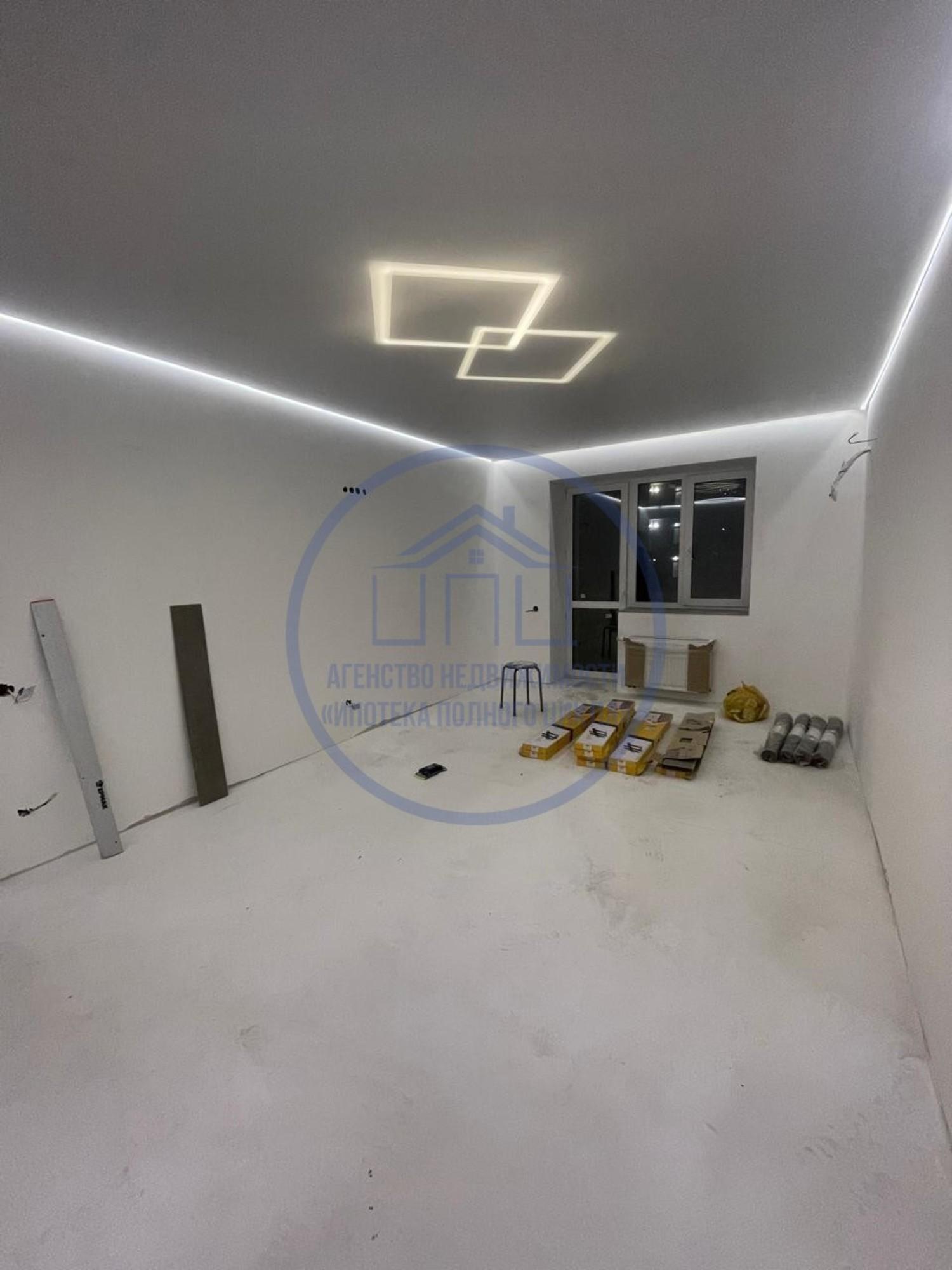 Купить квартиру за 5 800 000 рублей на Черемшанская улица, 162