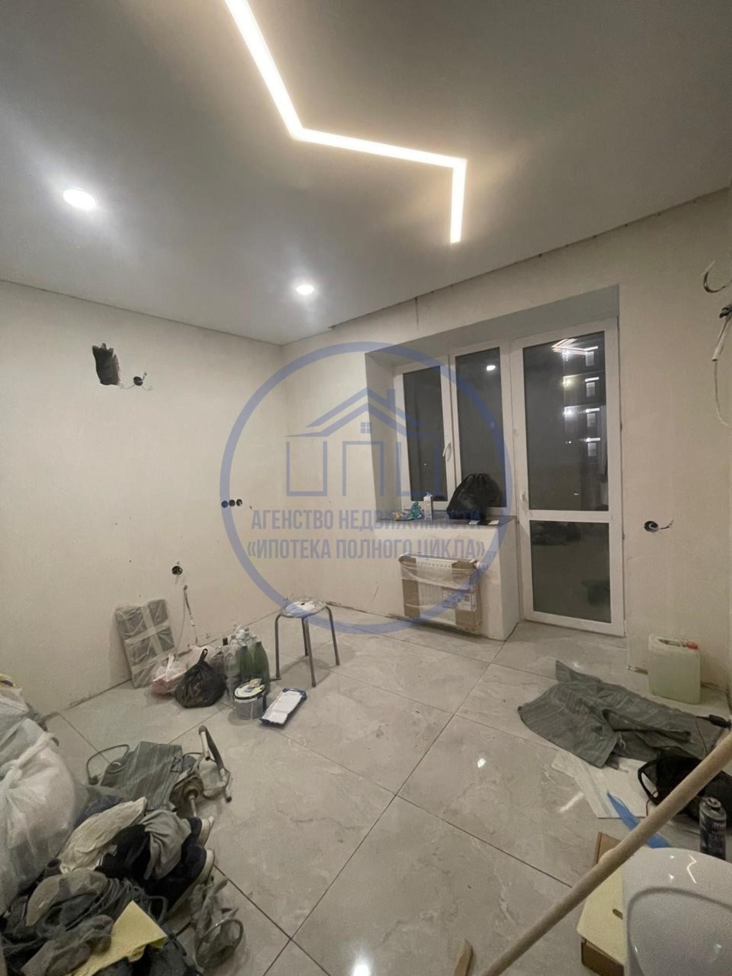 Купить квартиру за 5 800 000 рублей на Черемшанская улица, 162