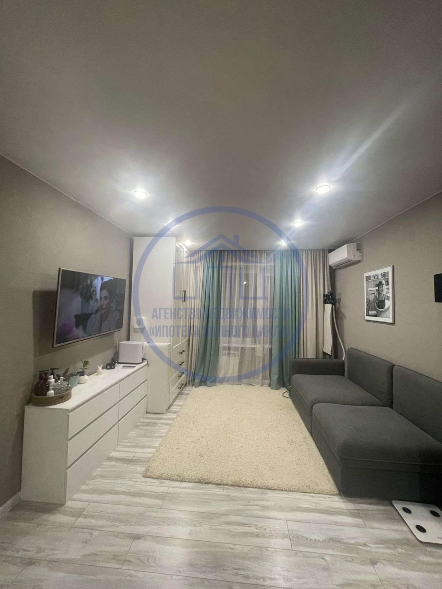 Купить квартиру за 5 060 000 рублей на Стара-Загора улица, 120