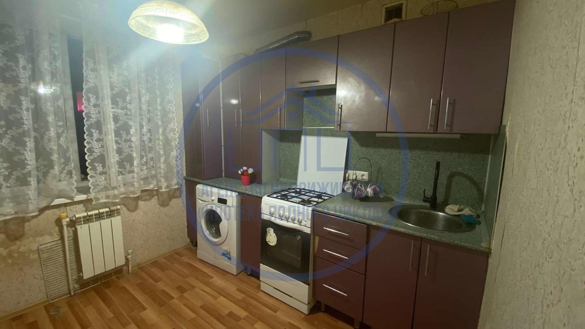 Купить квартиру за 2 700 000 рублей на Ивана Финютина бульвар, 78