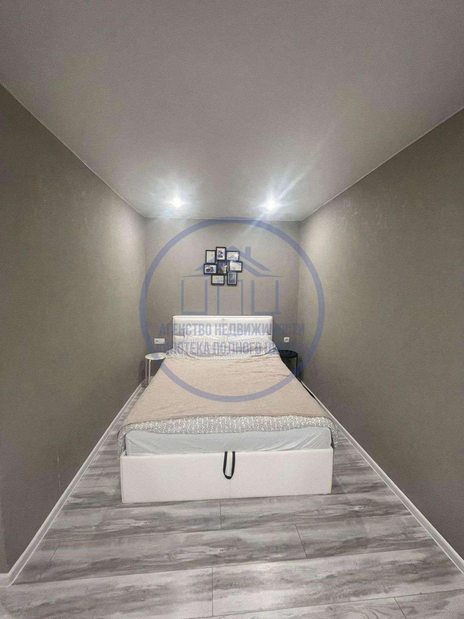 Купить квартиру за 5 060 000 рублей на Стара-Загора улица, 120