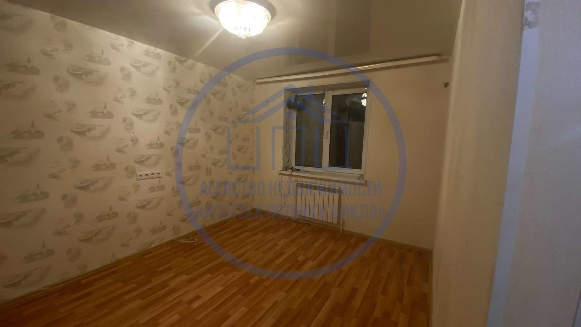 Купить квартиру за 2 700 000 рублей на Ивана Финютина бульвар, 78