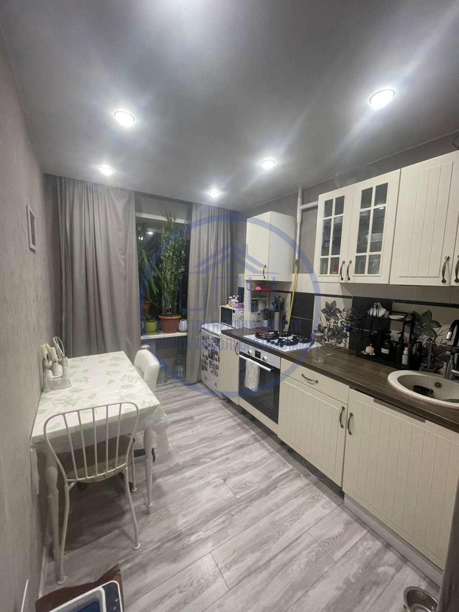 Купить квартиру за 5 060 000 рублей на Стара-Загора улица, 120