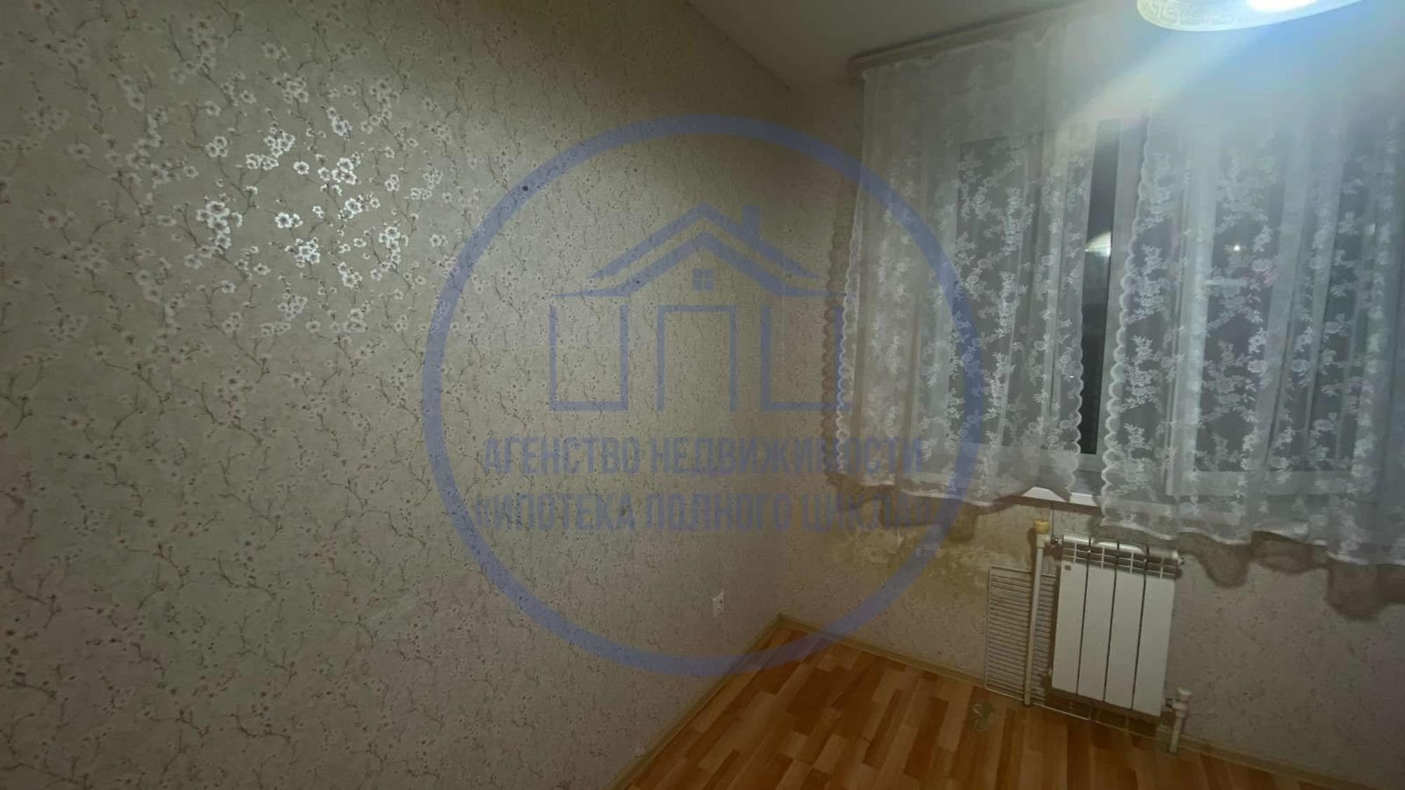 Купить квартиру за 2 700 000 рублей на Ивана Финютина бульвар, 78