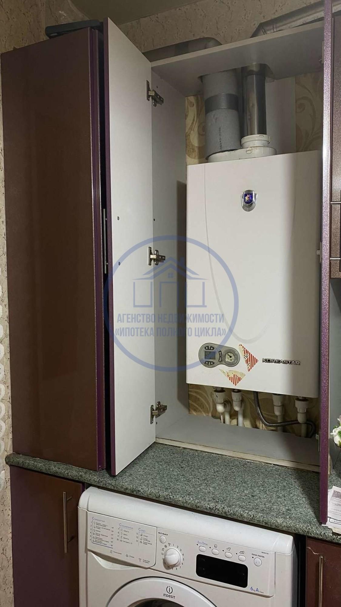 Купить квартиру за 2 700 000 рублей на Ивана Финютина бульвар, 78