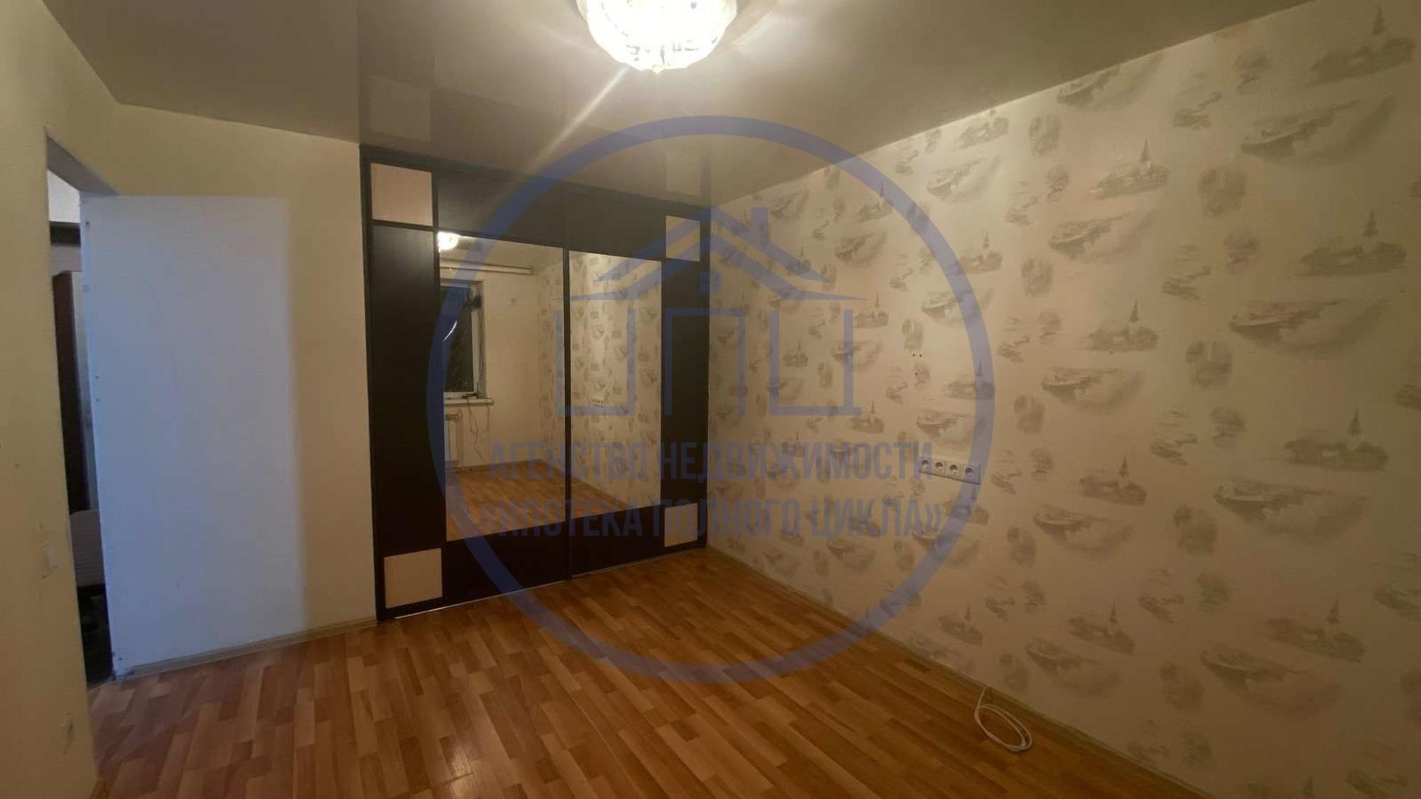 Купить квартиру за 2 700 000 рублей на Ивана Финютина бульвар, 78