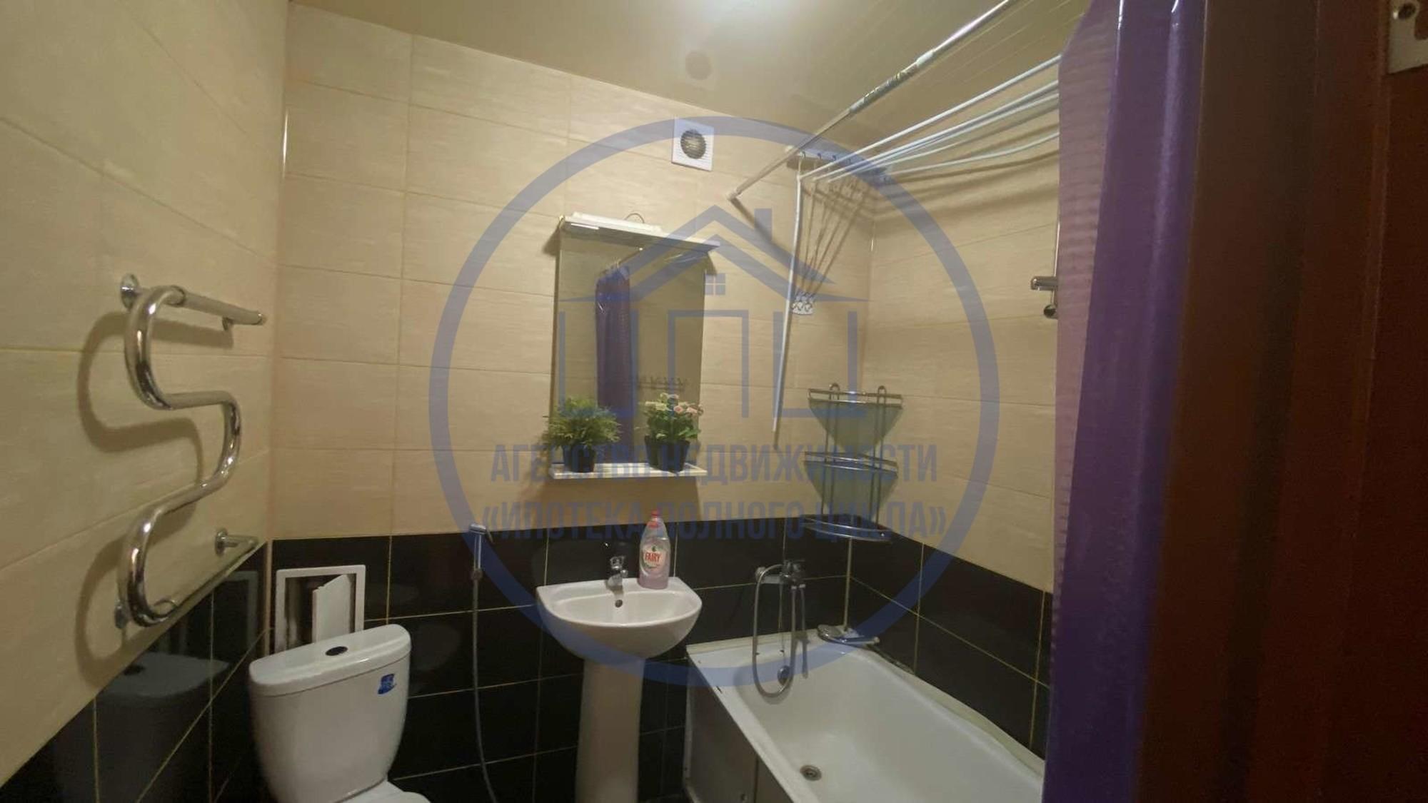 Купить квартиру за 2 700 000 рублей на Ивана Финютина бульвар, 78