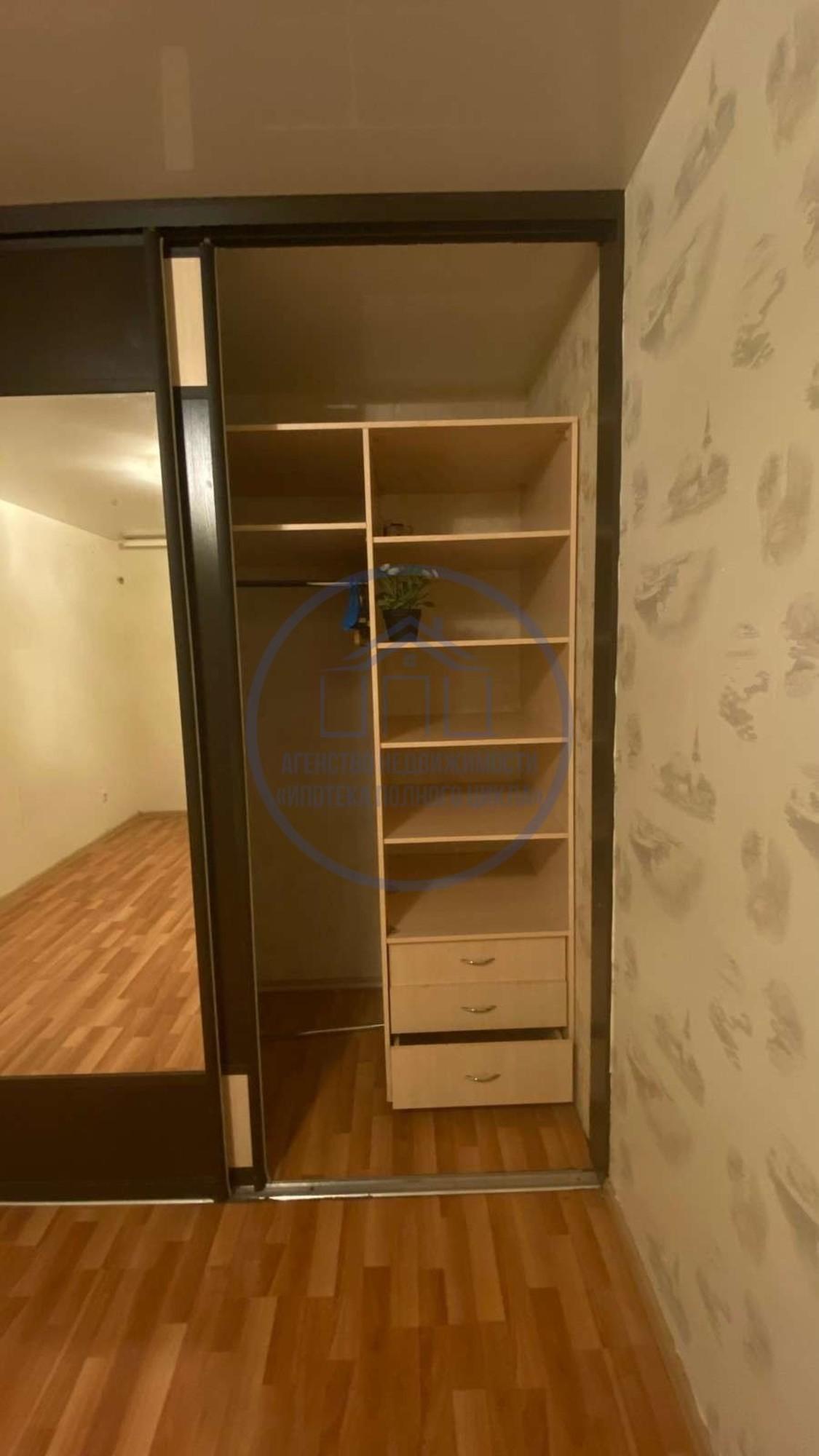 Купить квартиру за 2 700 000 рублей на Ивана Финютина бульвар, 78