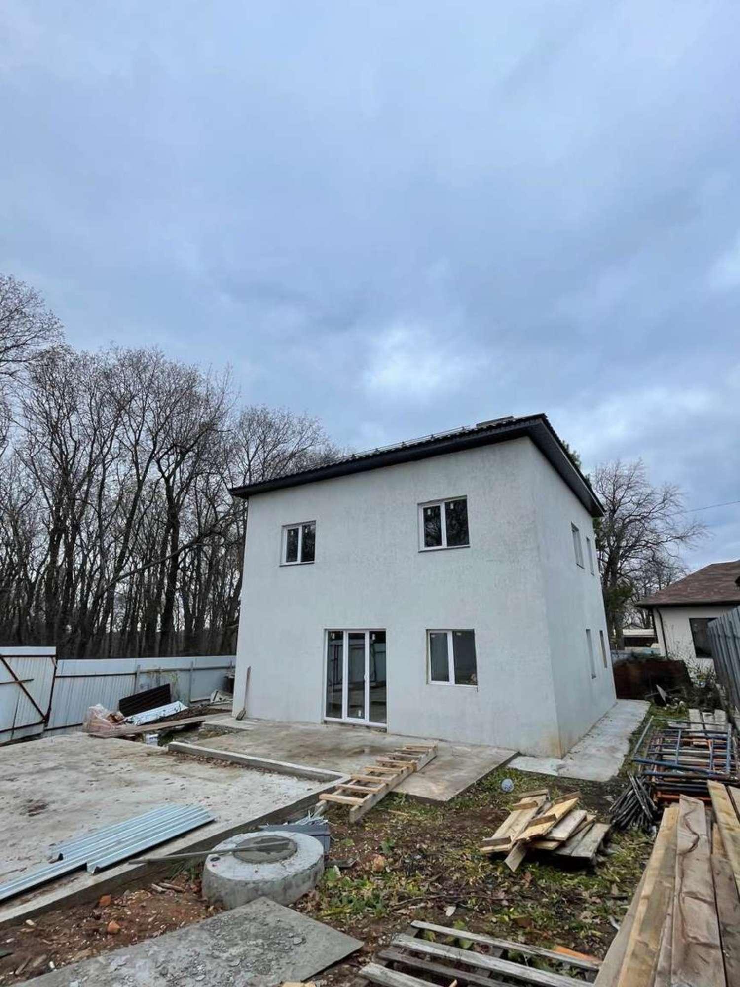 Купить дачу, дом, коттедж за 11 990 000 рублей на Демократическая улица