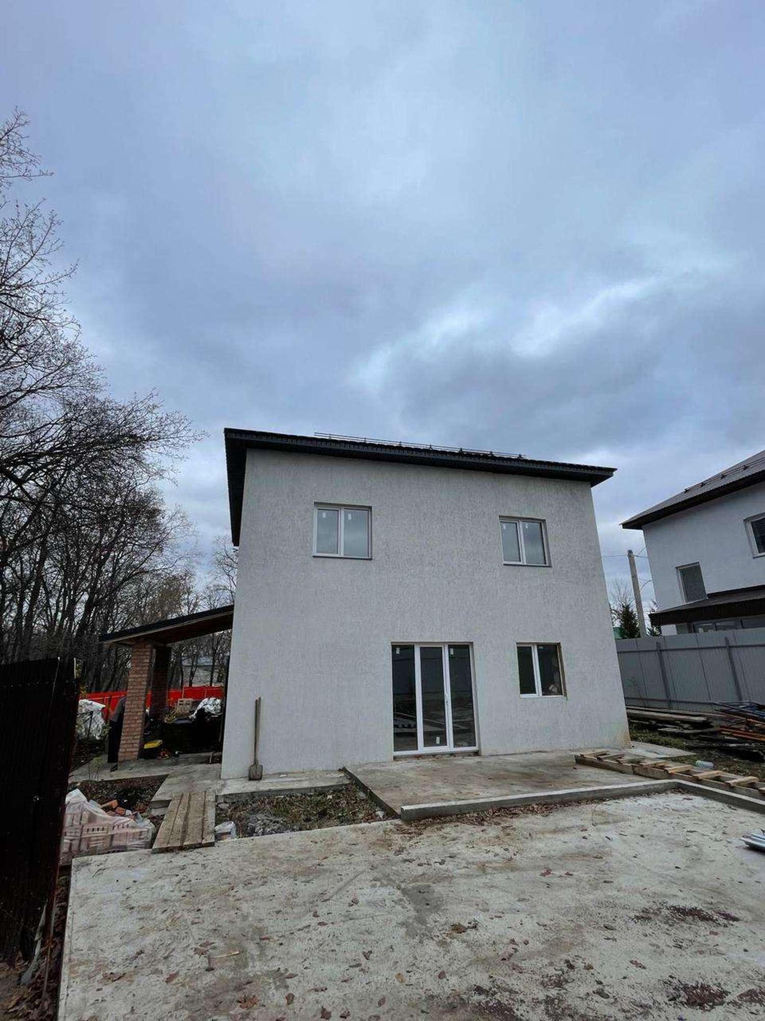 Купить дачу, дом, коттедж за 11 990 000 рублей на Демократическая улица