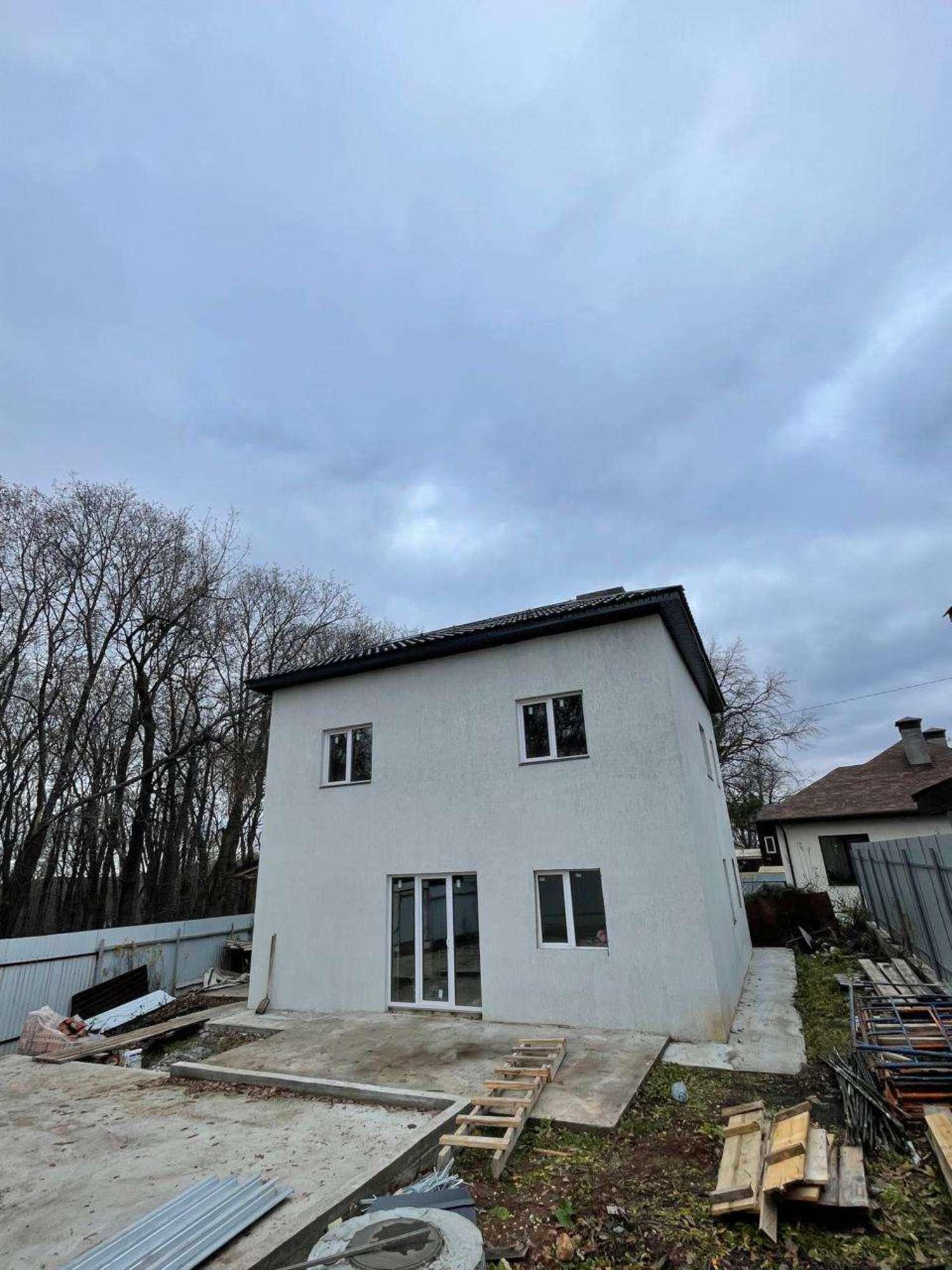 Купить дачу, дом, коттедж за 11 990 000 рублей на Демократическая улица