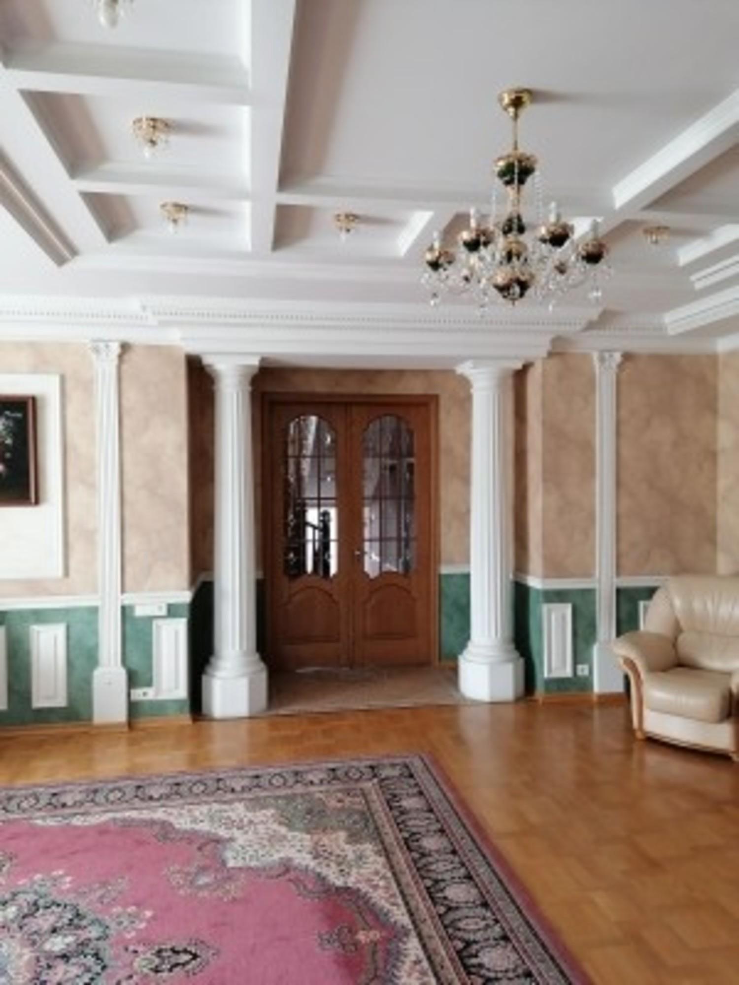 Купить дачу, дом, коттедж за 55 000 000 рублей на Конноармейская улица