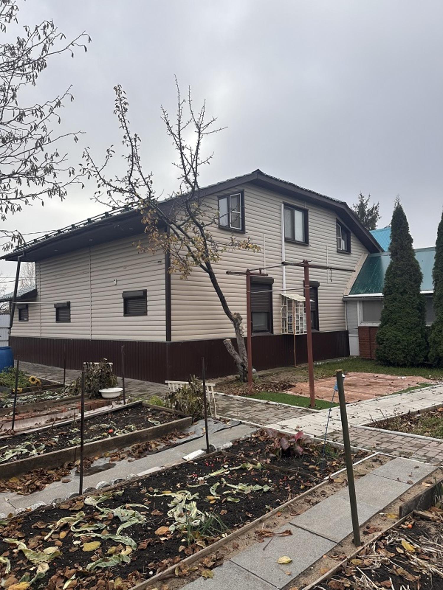 Купить дачу, дом, коттедж за 12 000 000 рублей на 18-я линия, УЧАСТОК 4