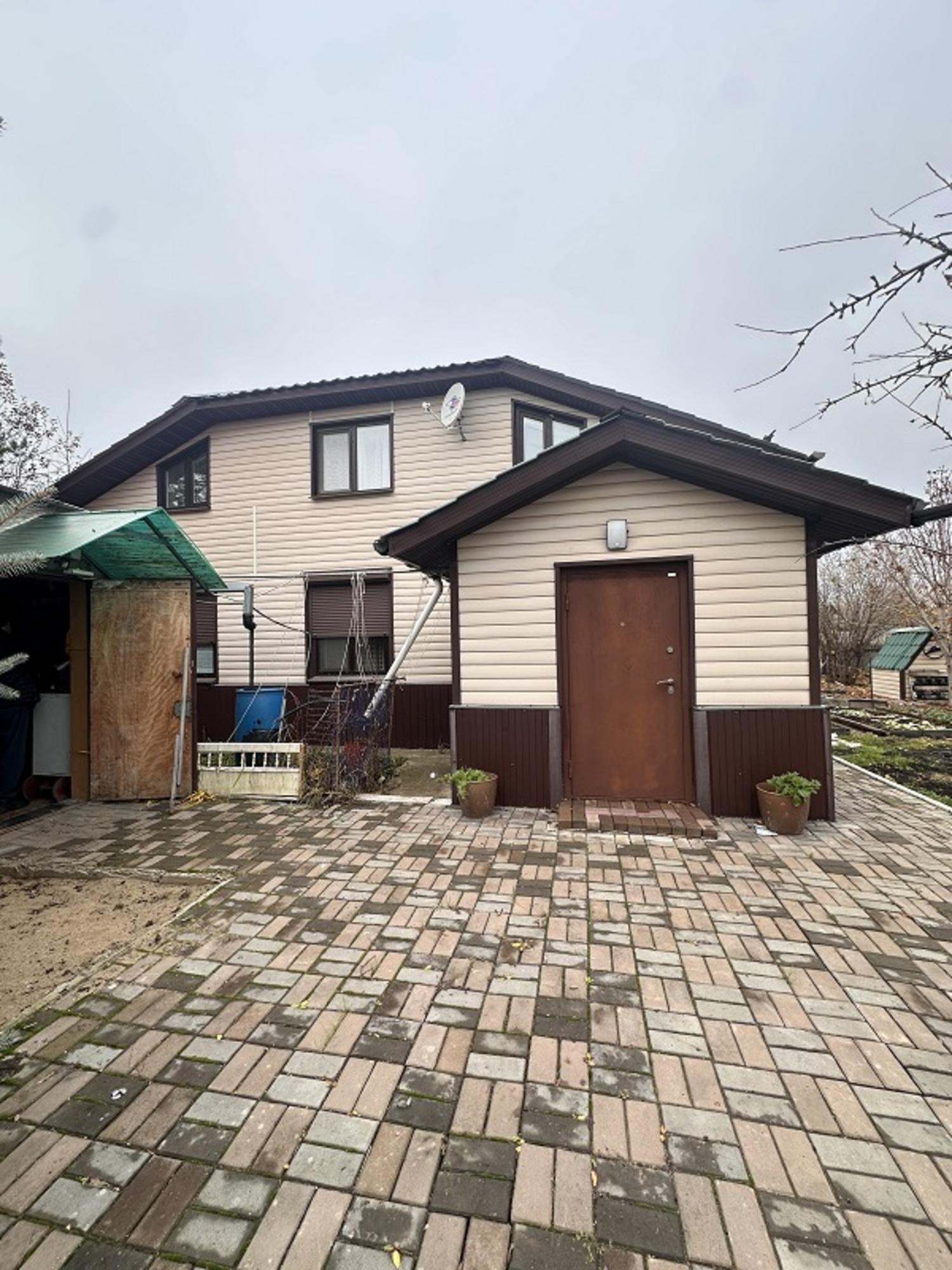 Купить дачу, дом, коттедж за 12 000 000 рублей на 18-я линия, УЧАСТОК 4