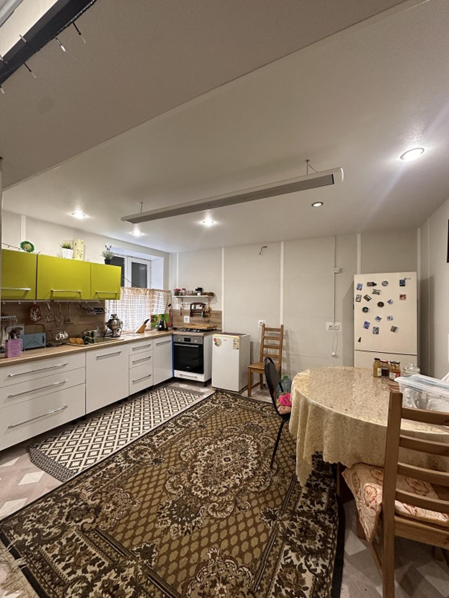 Купить дачу, дом, коттедж за 12 000 000 рублей на 18-я линия, УЧАСТОК 4