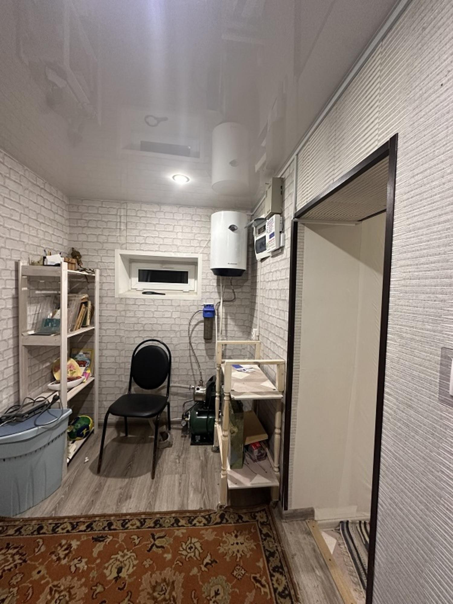 Купить дачу, дом, коттедж за 12 000 000 рублей на 18-я линия, УЧАСТОК 4