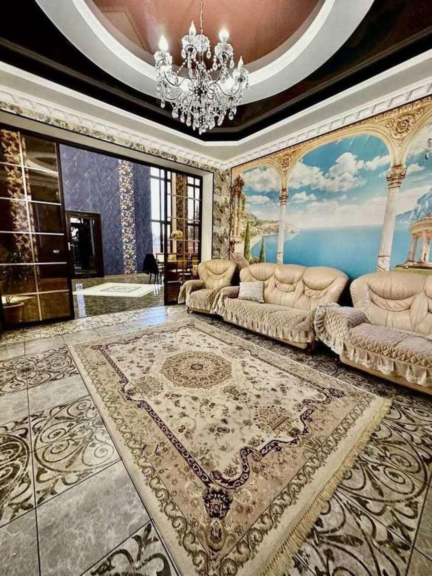 Сдать дачу, дом, коттедж за 120 000 рублей на Александра Невского улица