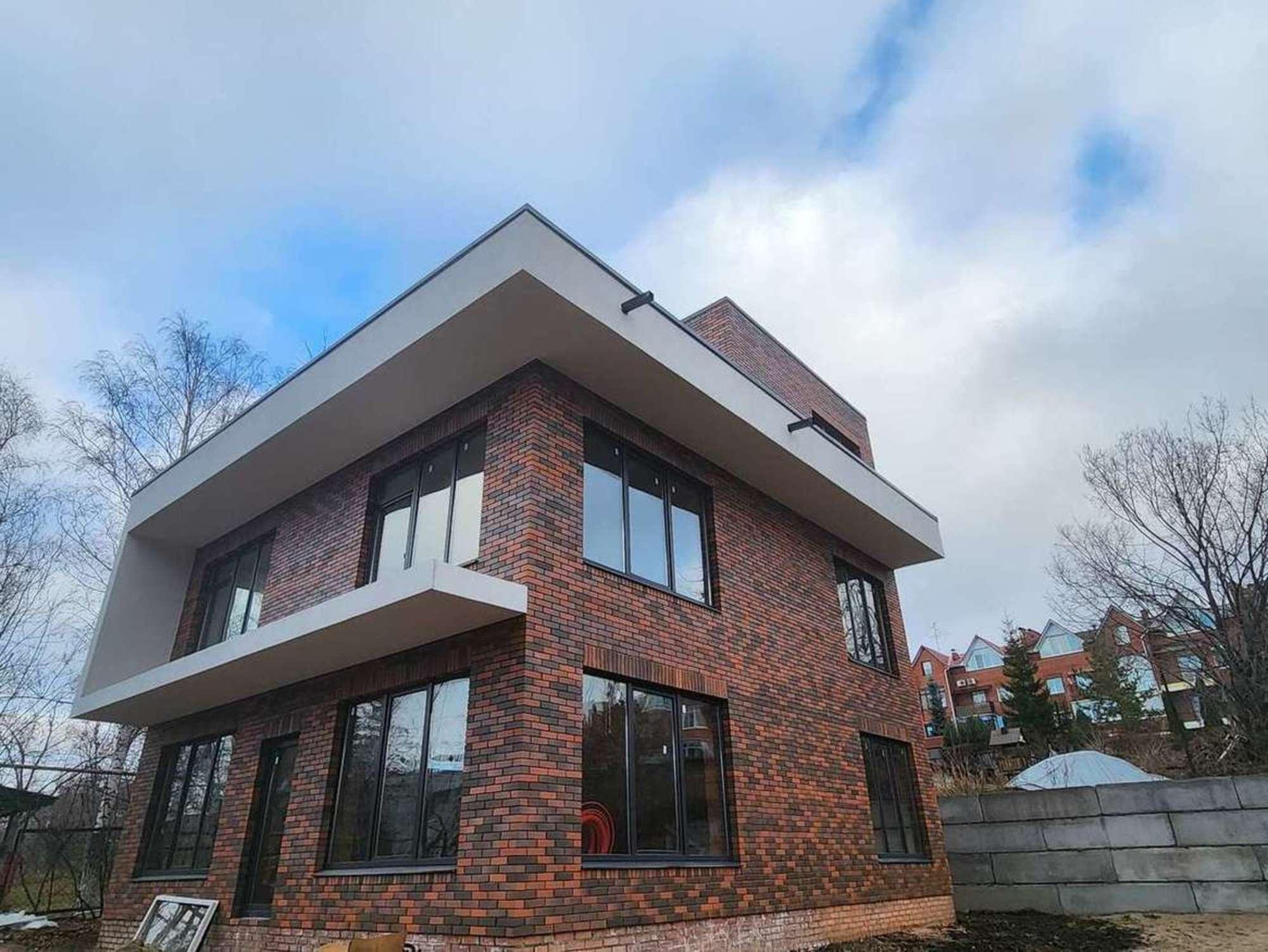 Купить дачу, дом, коттедж за 24 800 000 рублей на 1-я линия, 12