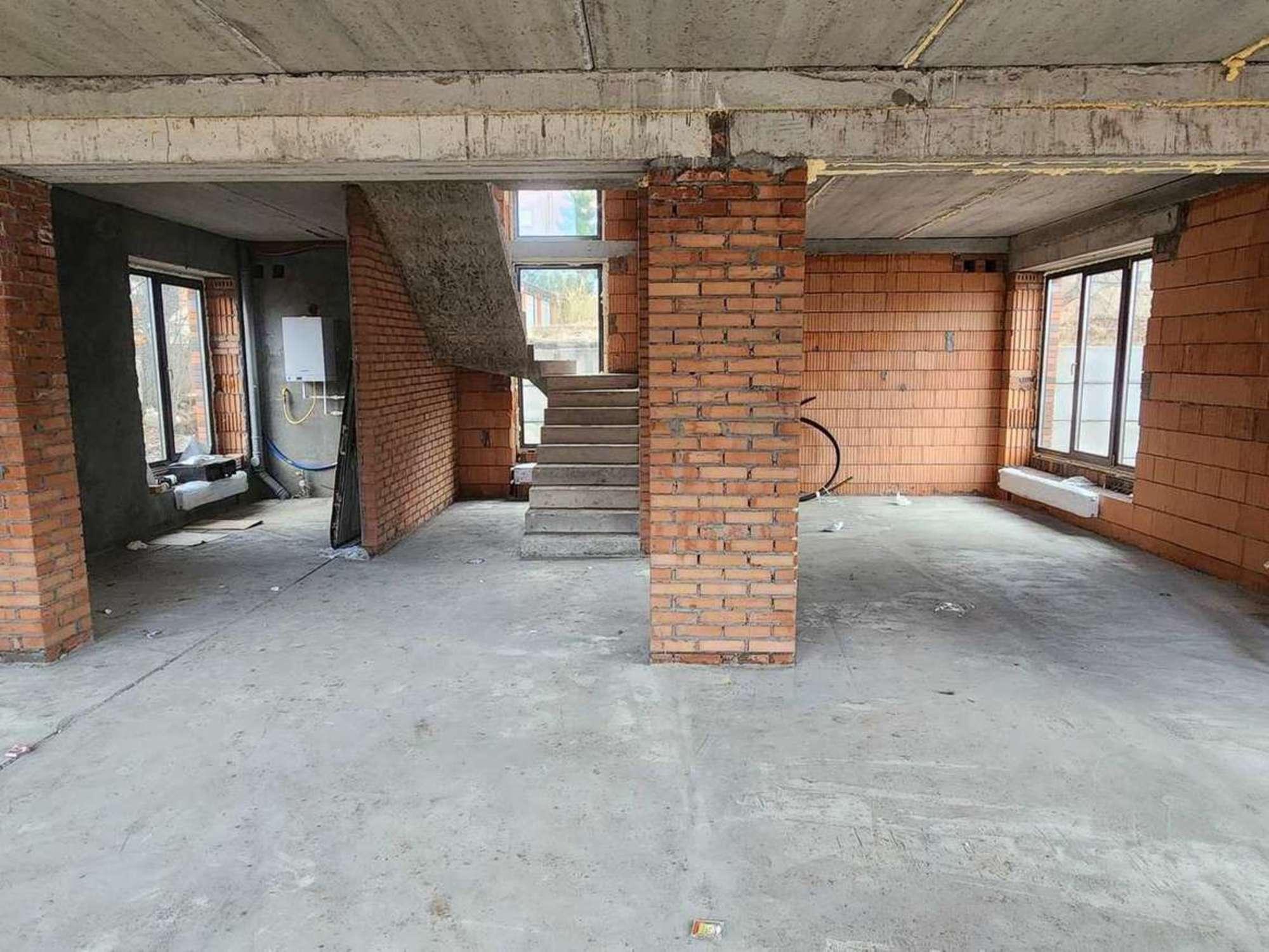 Купить дачу, дом, коттедж за 24 800 000 рублей на 1-я линия, 12